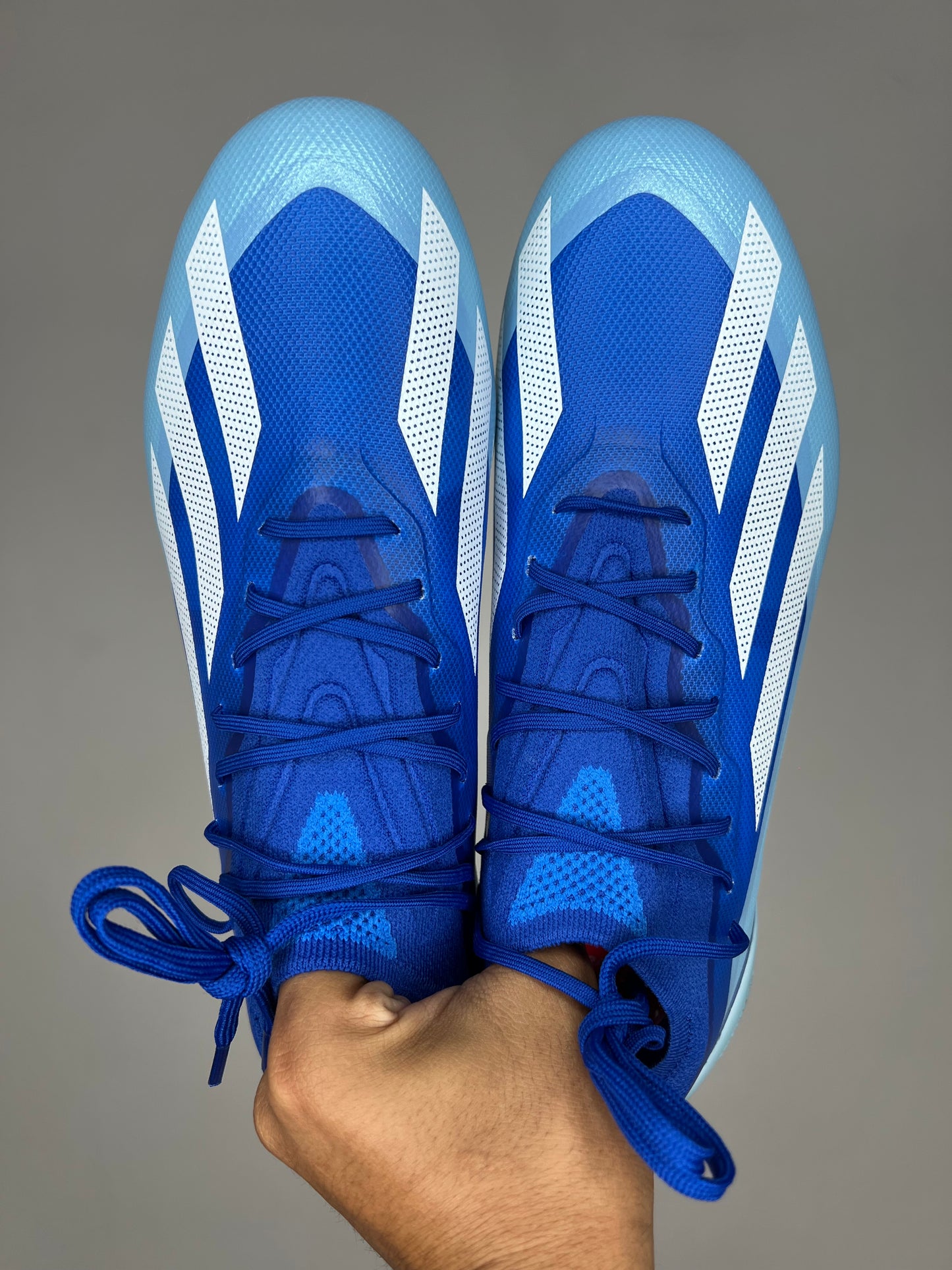 Adidas X Crazyfast .1 Fg
