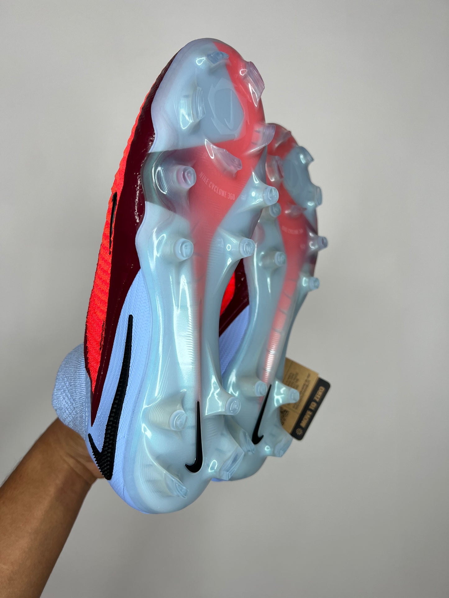 Nike Phantom 6 High Elite Fg