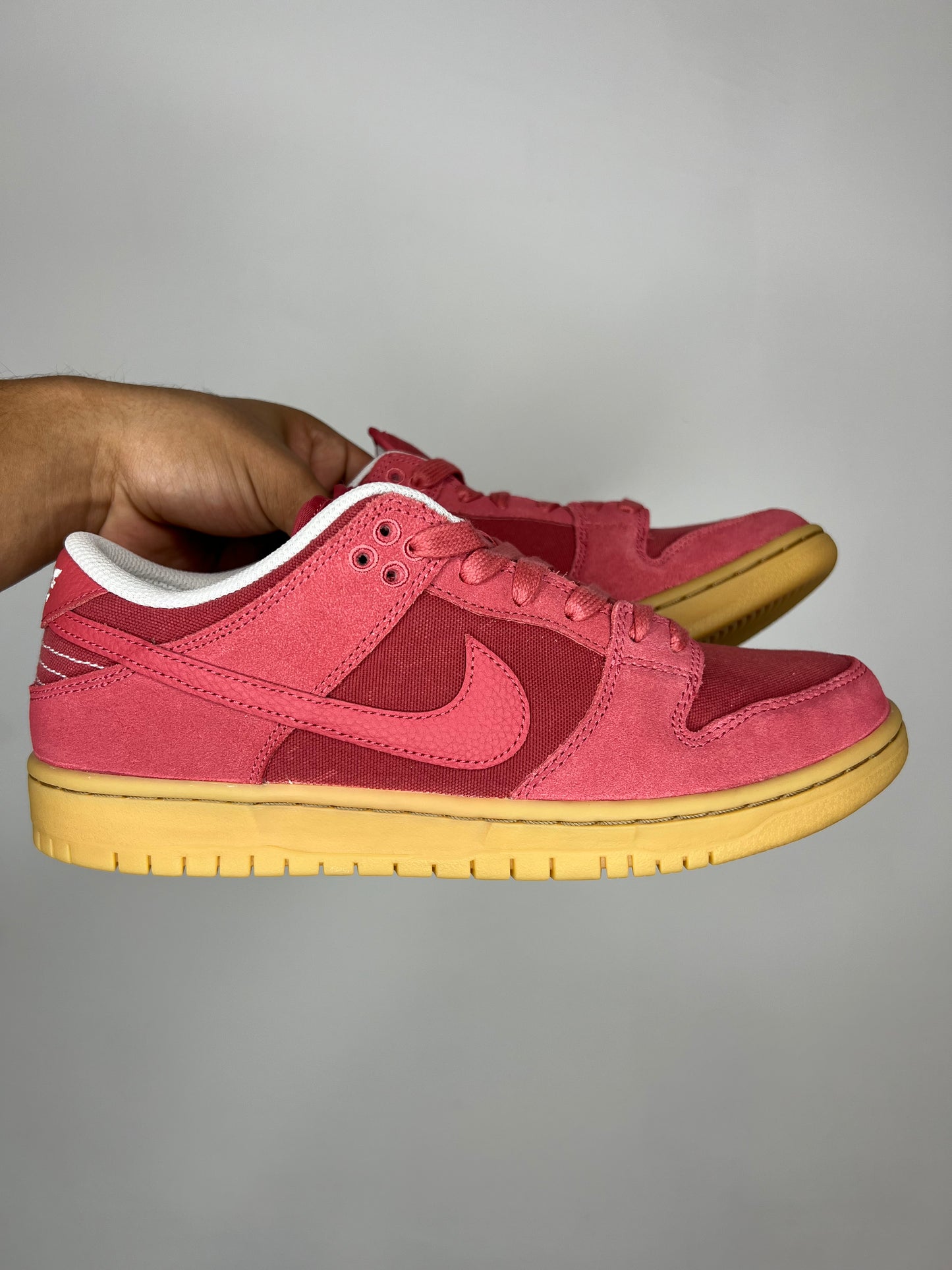 Nike Dunk Low SB Pro PRM