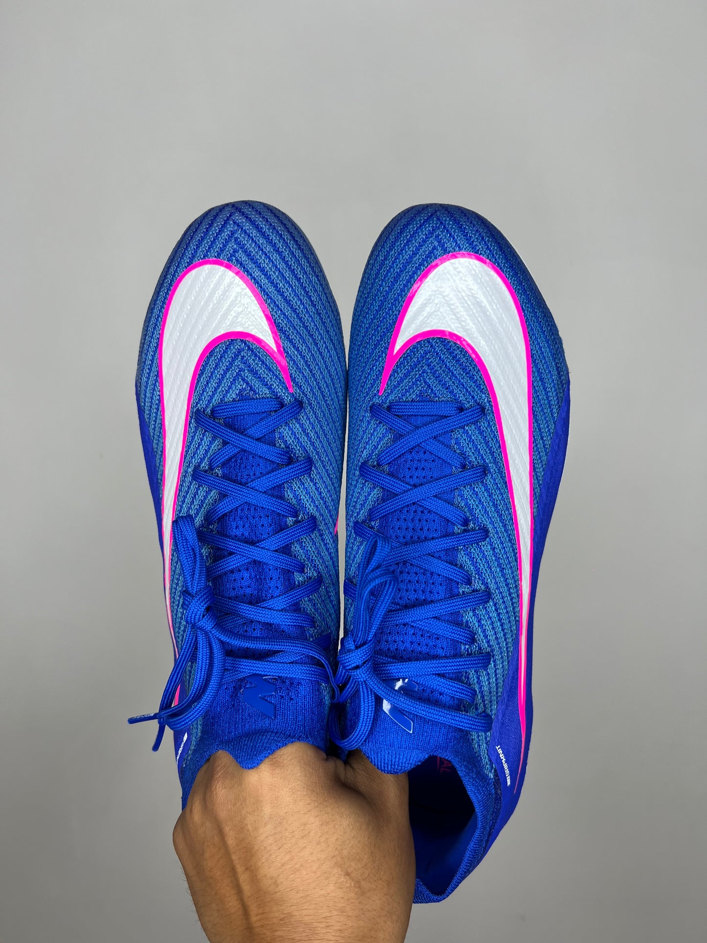 Nike Zoom Mercurial Vapor 16 Elite Fg