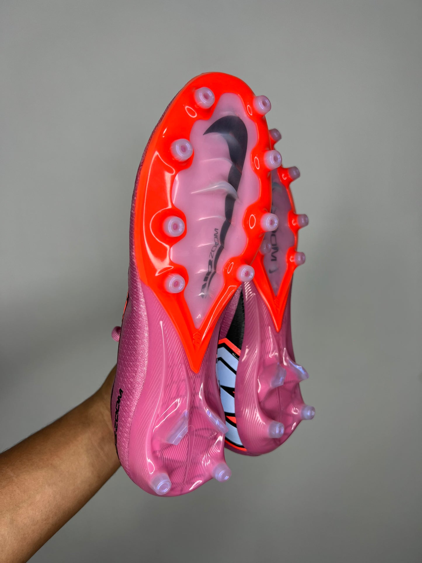 Nike Zoom Mercurial Vapor 16 Elite Ag