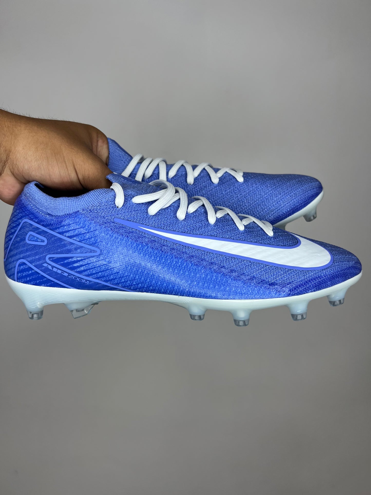 Nike Zoom Mercurial Vapor 16 ID Elite Ag