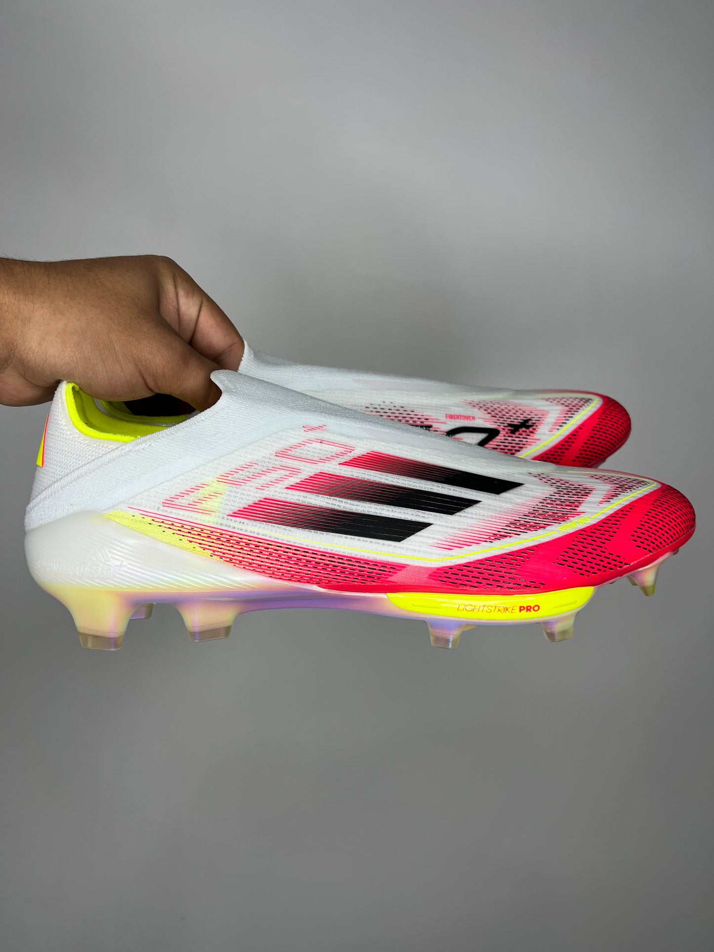 Adidas F50+ Fg