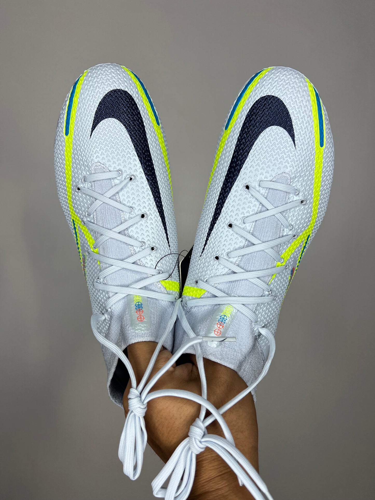 Nike Phantom Gt 2 DF Elite Fg