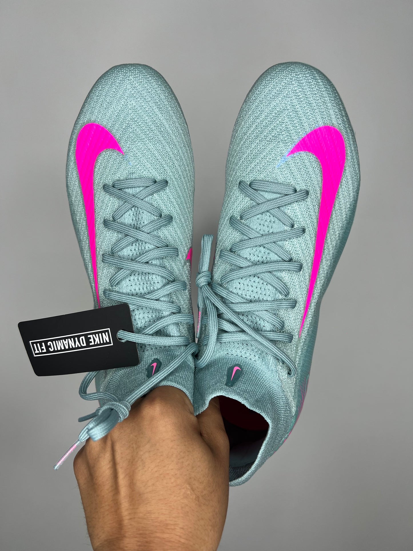 Nike Zoom Mercurial Superfly 10 Elite Fg