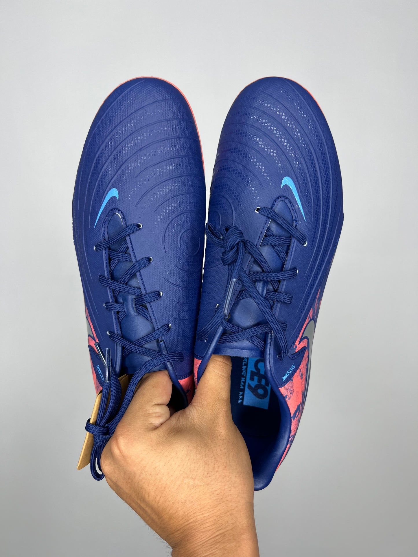 Nike Phantom Gx 2 EH Academy Fg
