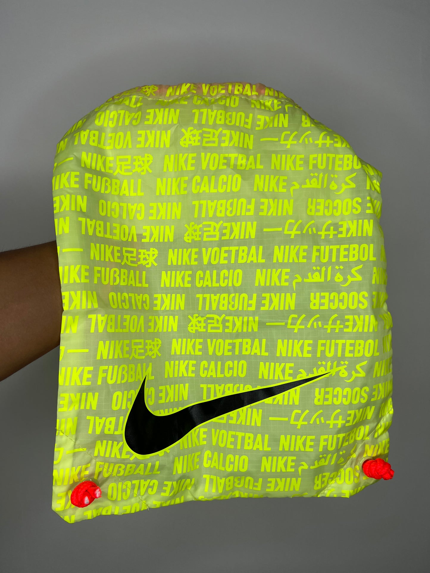 Nike Phantom 6 Low Elite Fg