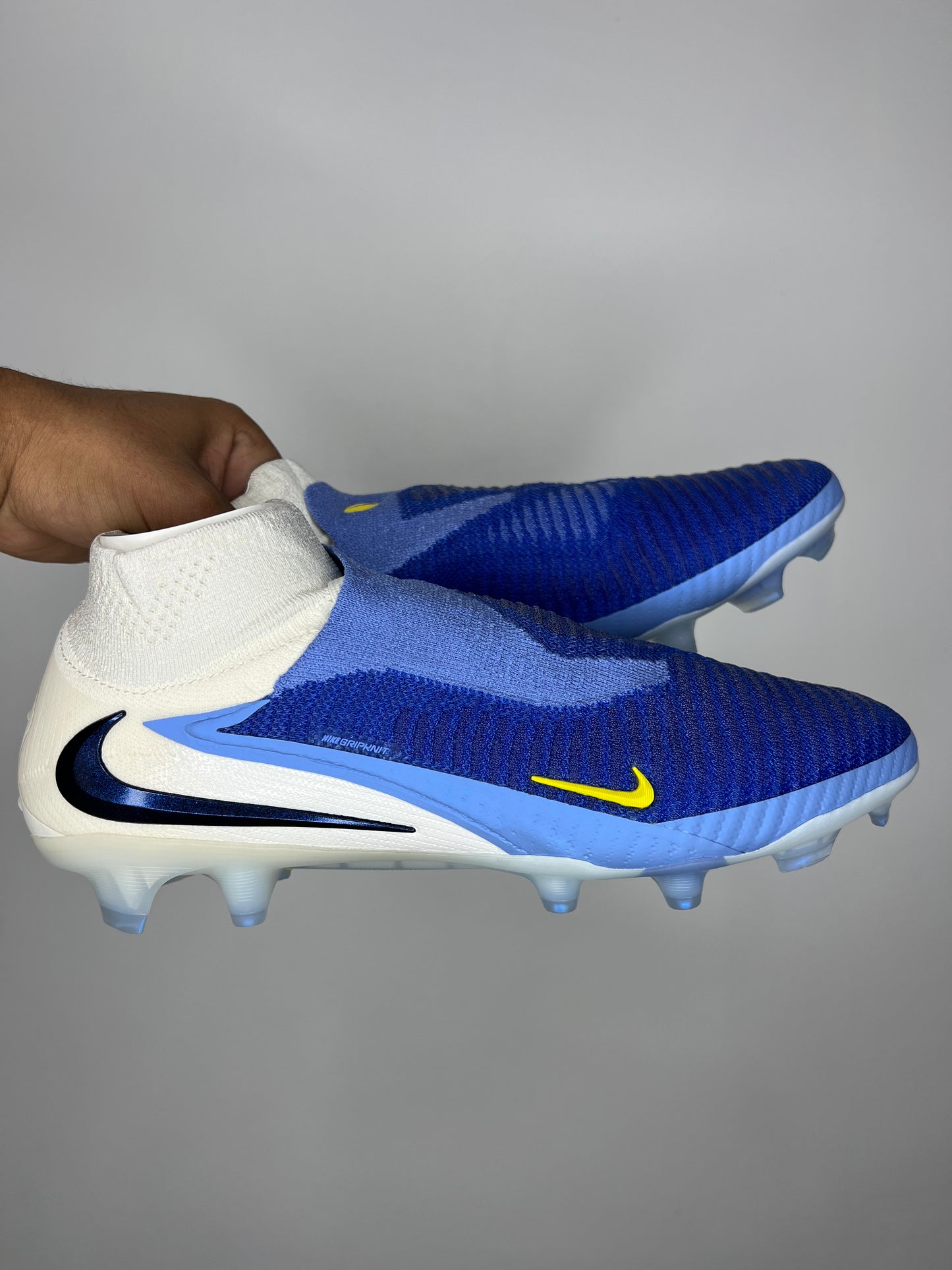 Nike Phantom 6 High Elite Fg LV8