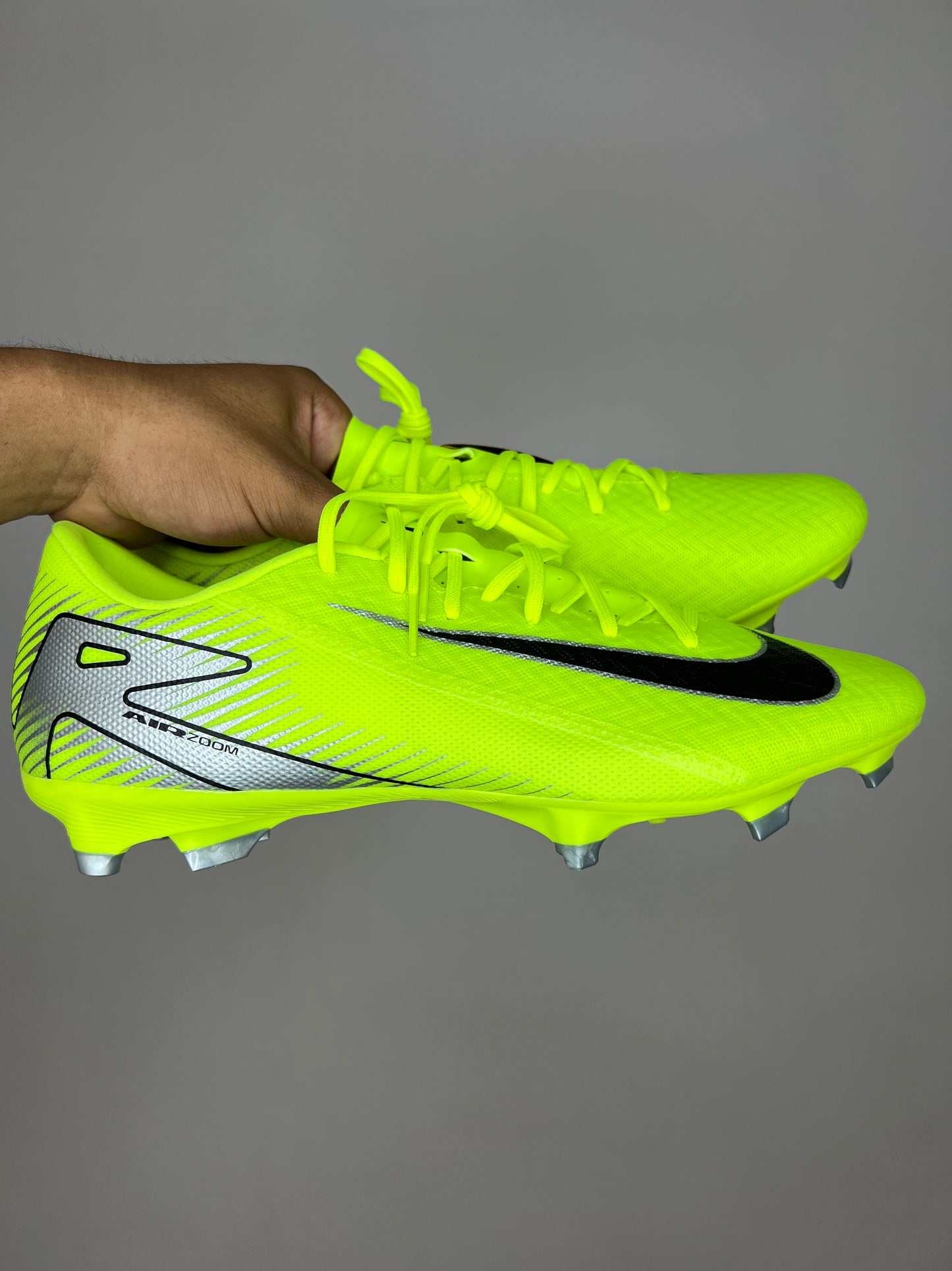 Nike Zoom Mercurial Vapor 16 Academy Fg