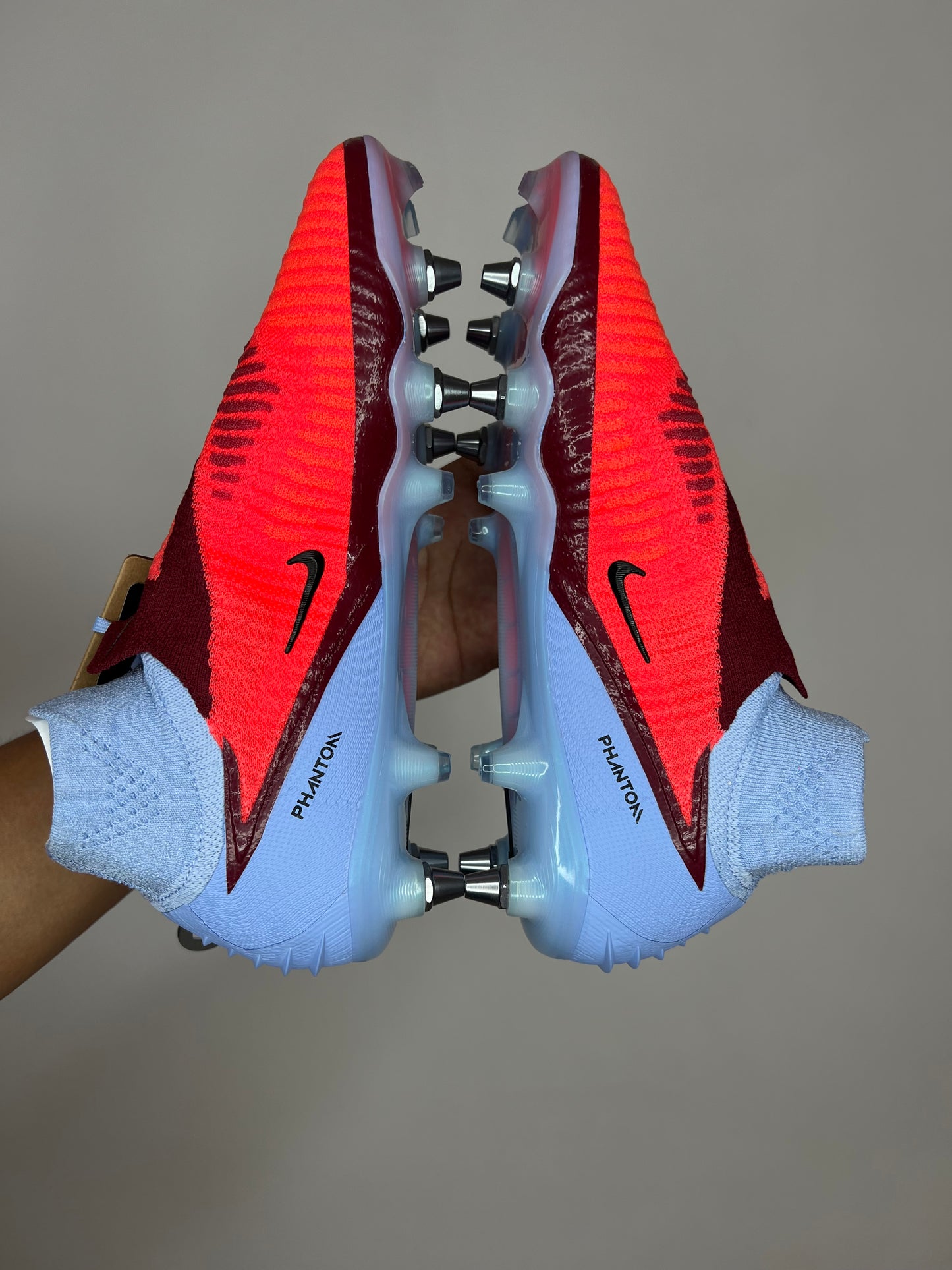 Nike Phantom 6 High Elite Sg