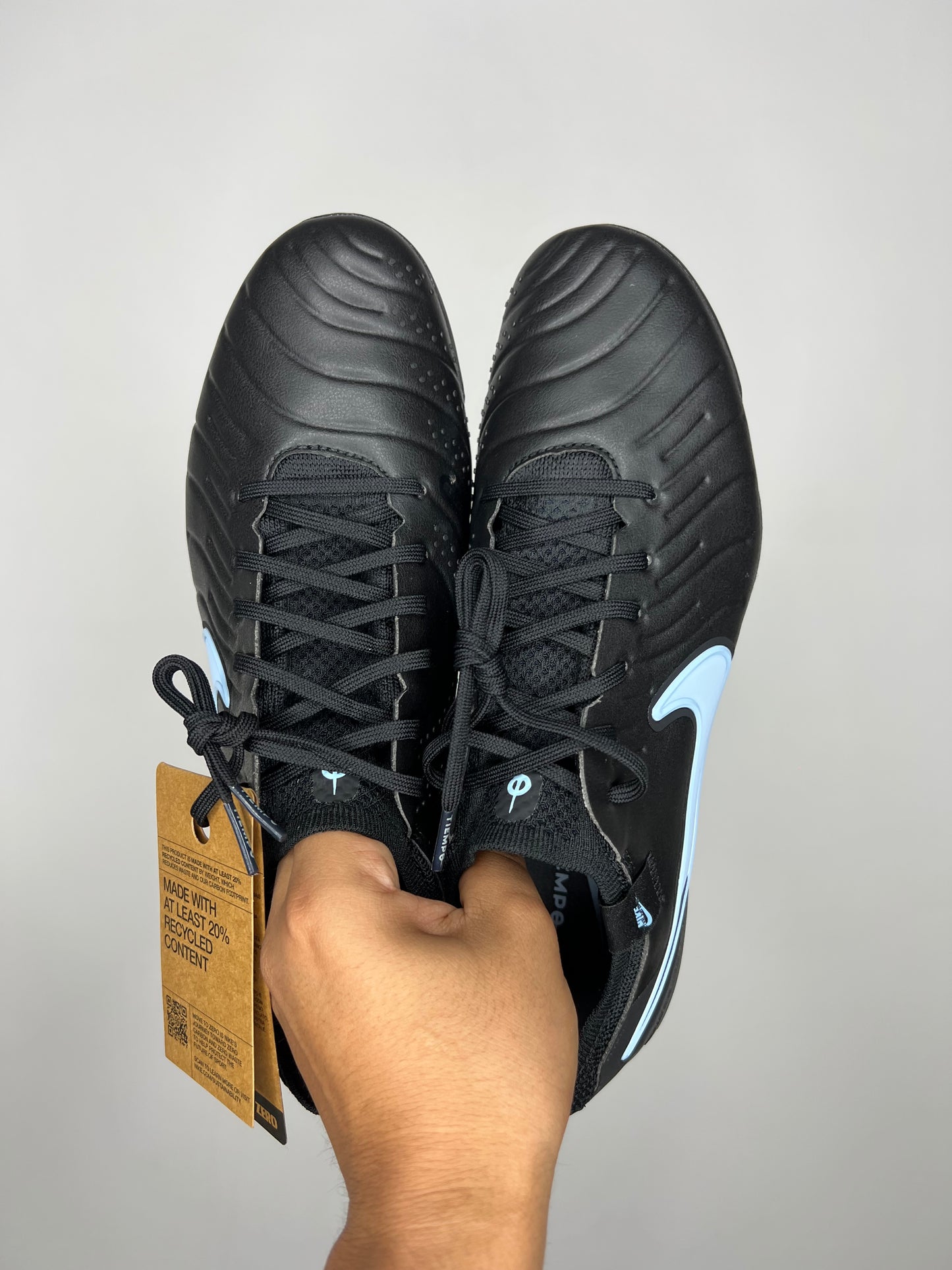 Nike Tiempo Legend 10 Elite Fg