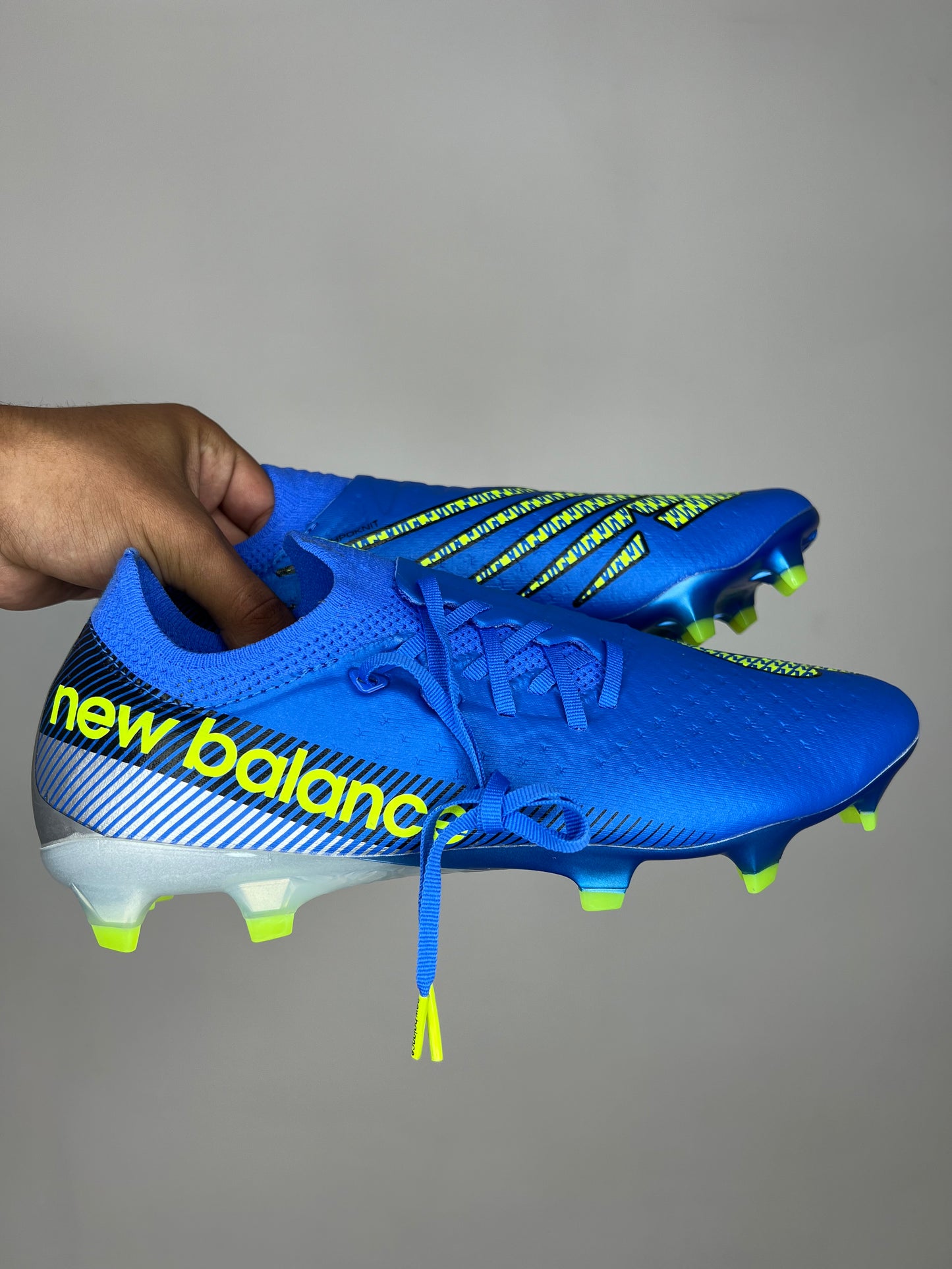 New Balance Furon V7 Pro Fg