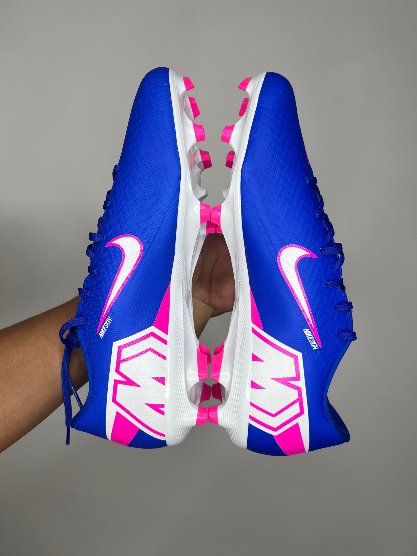Nike Zoom Mercurial Vapor 16 Academy Fg