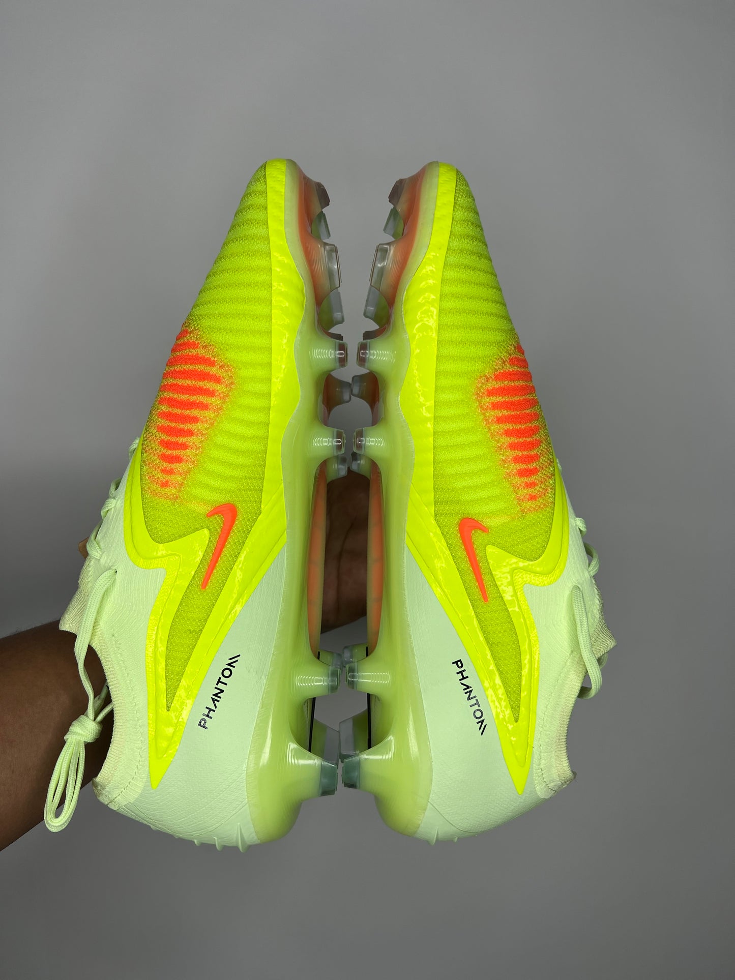 Nike Phantom 6 Low Elite Fg