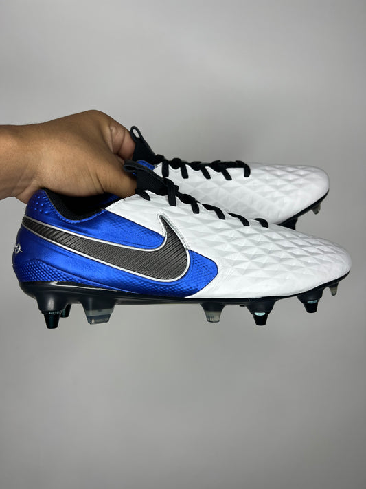 Nike Tiempo Legend 8 Elite Sg-Pro Anti Clog