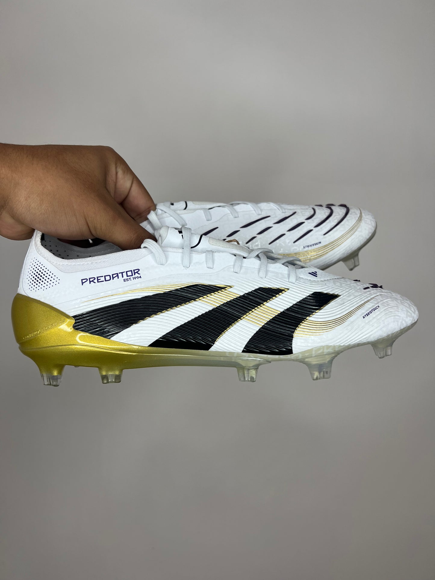 Adidas Predator Elite Fg