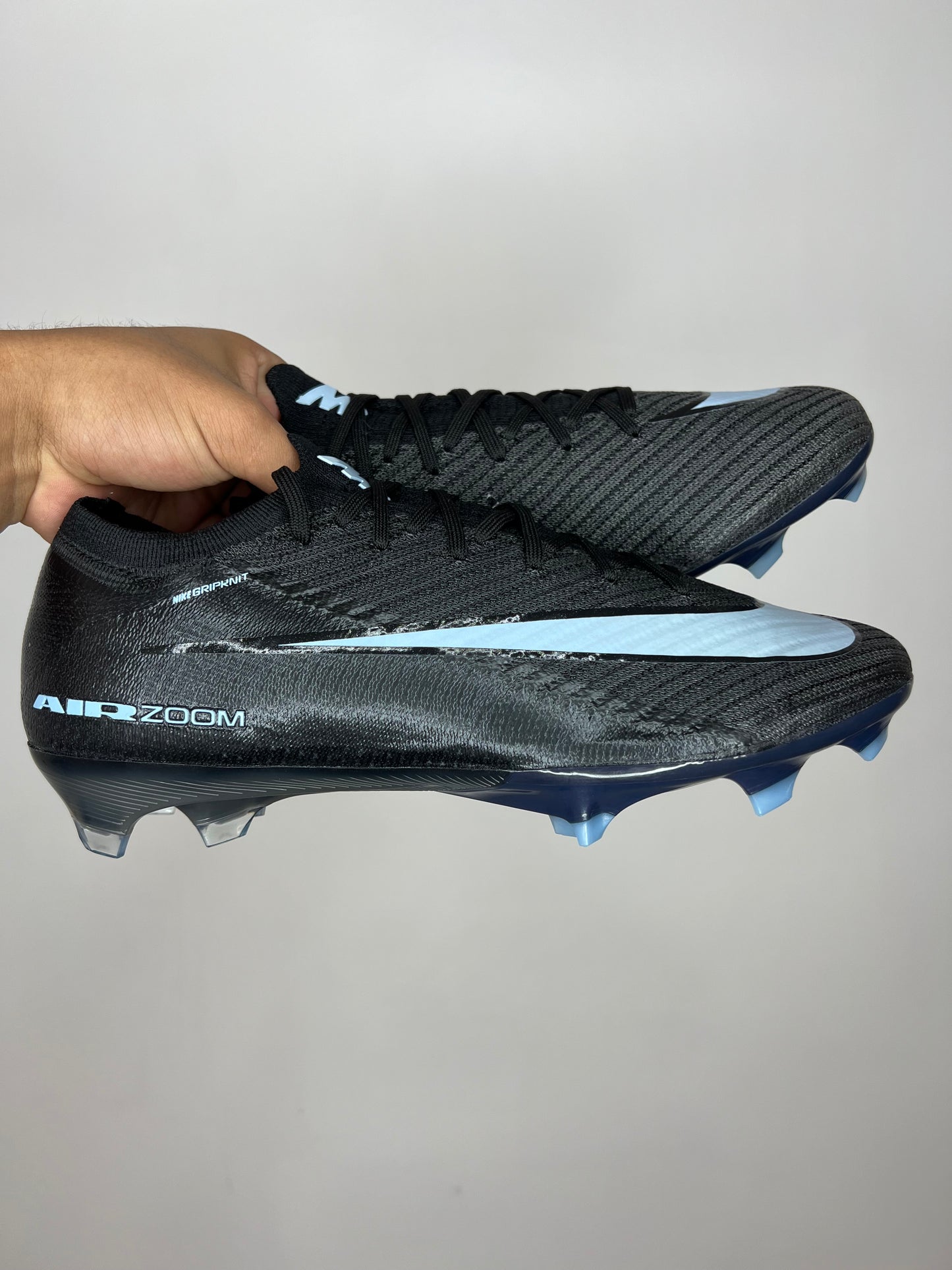 Nike Zoom Mercurial Vapor 16 Elite Fg