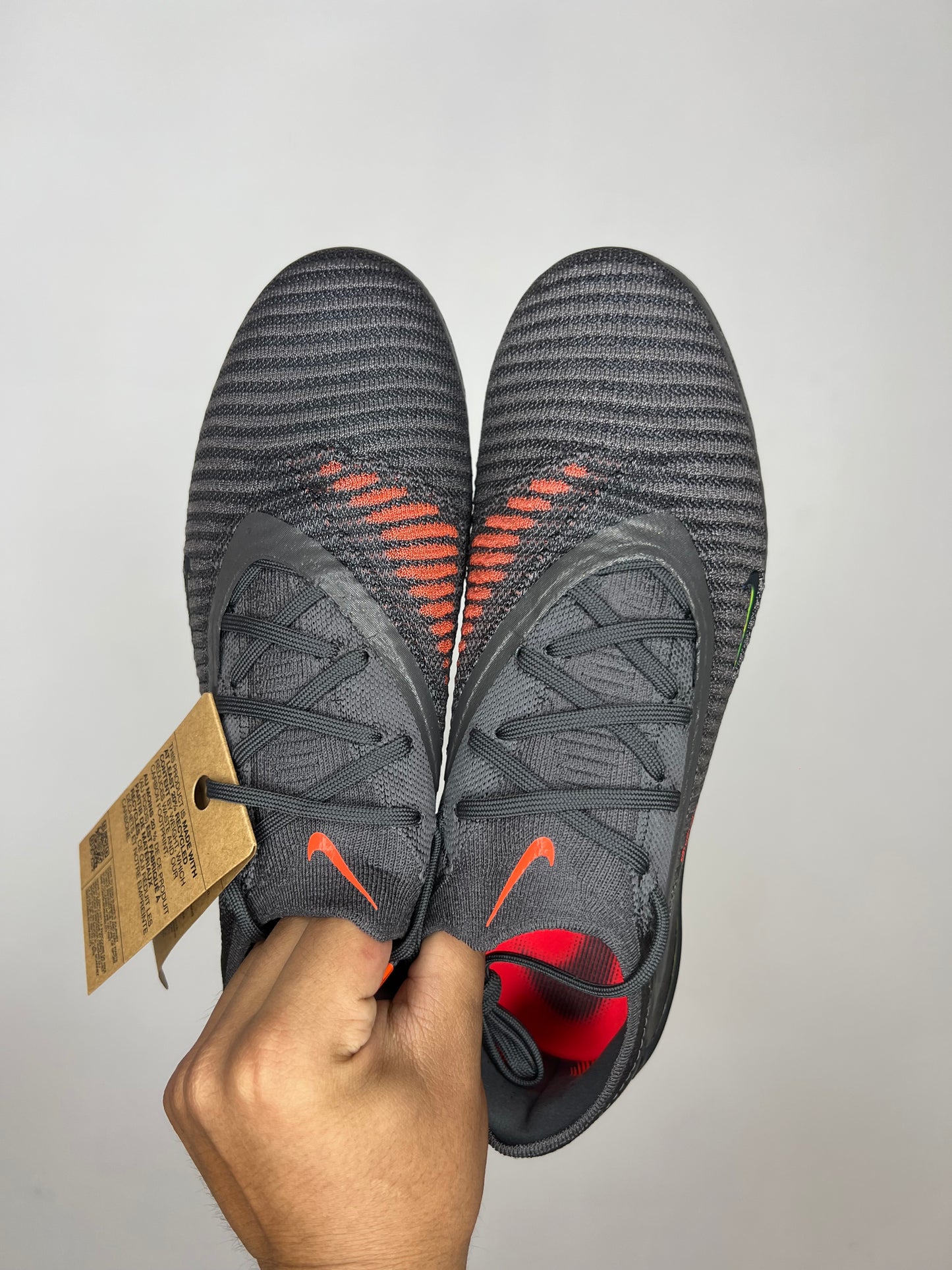 Nike Phantom 6 Low Elite Fg LV8