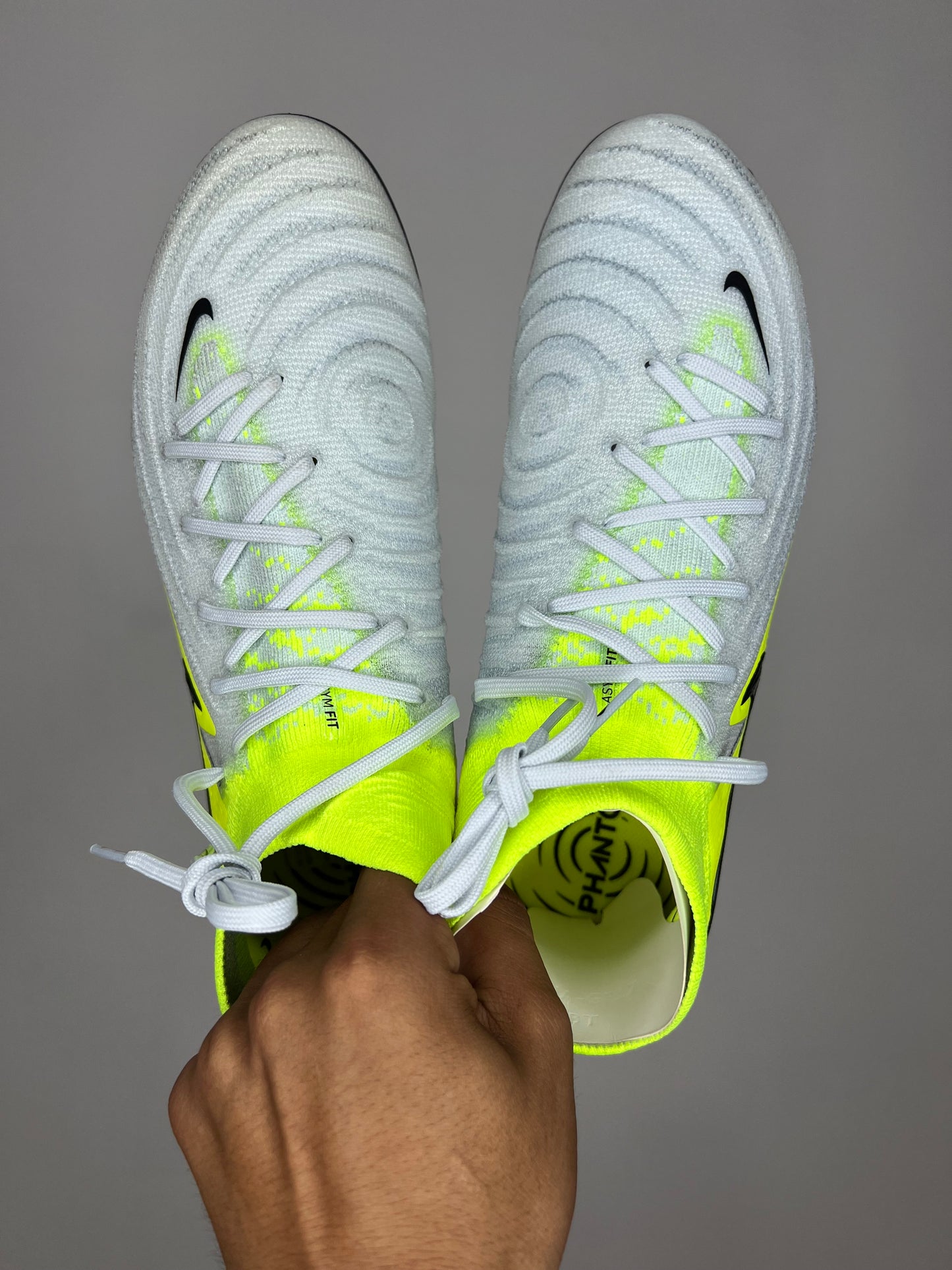 Nike Phantom Luna 2 Elite Fg