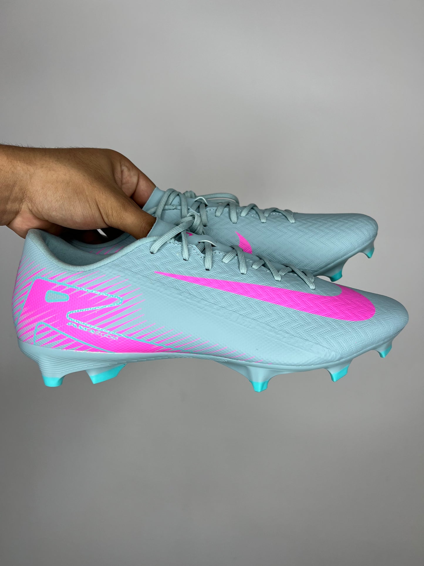 Nike Zoom Mercurial Vapor 16 Academy Fg