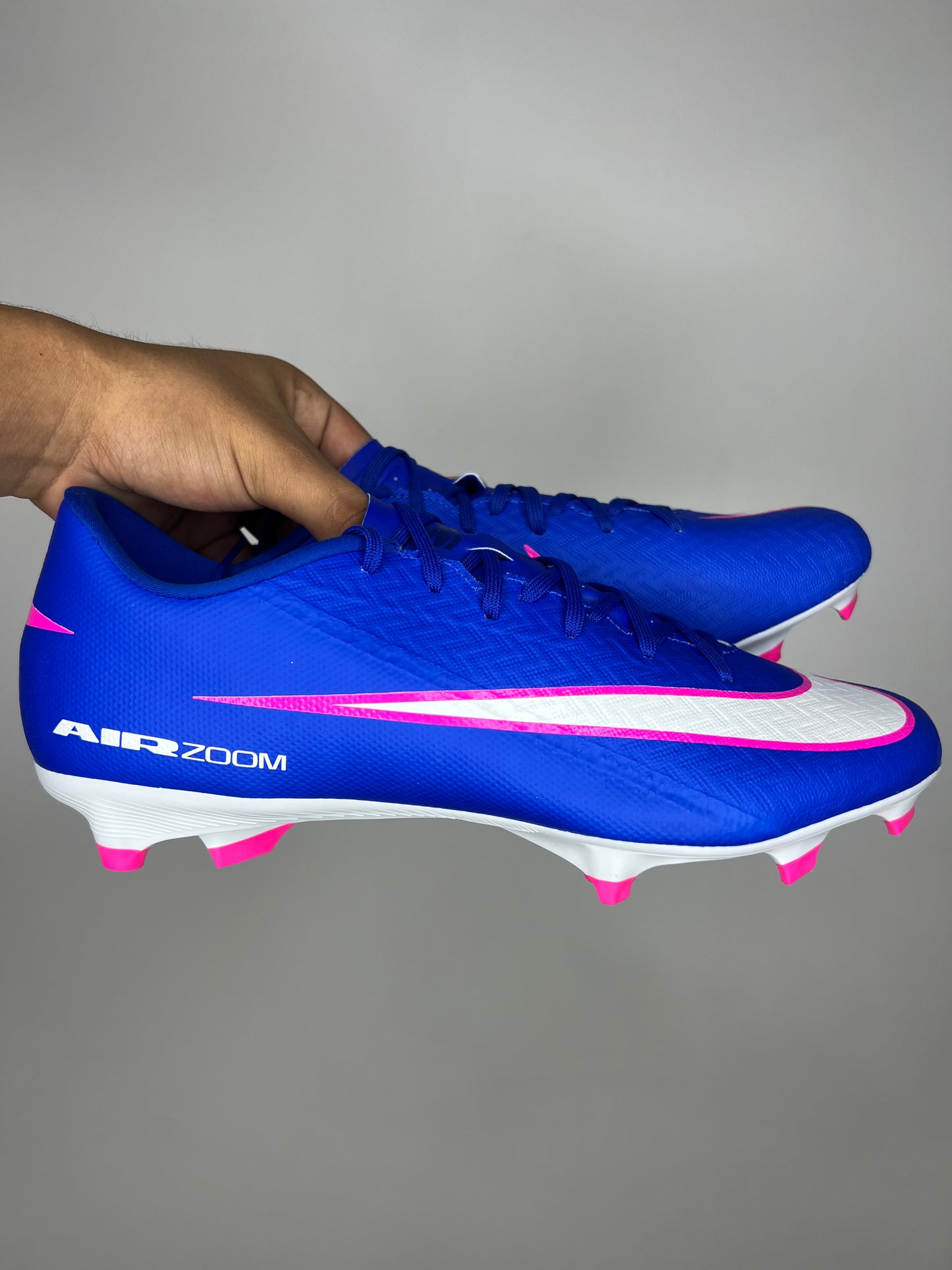 Nike Zoom Mercurial Vapor 16 Academy Fg