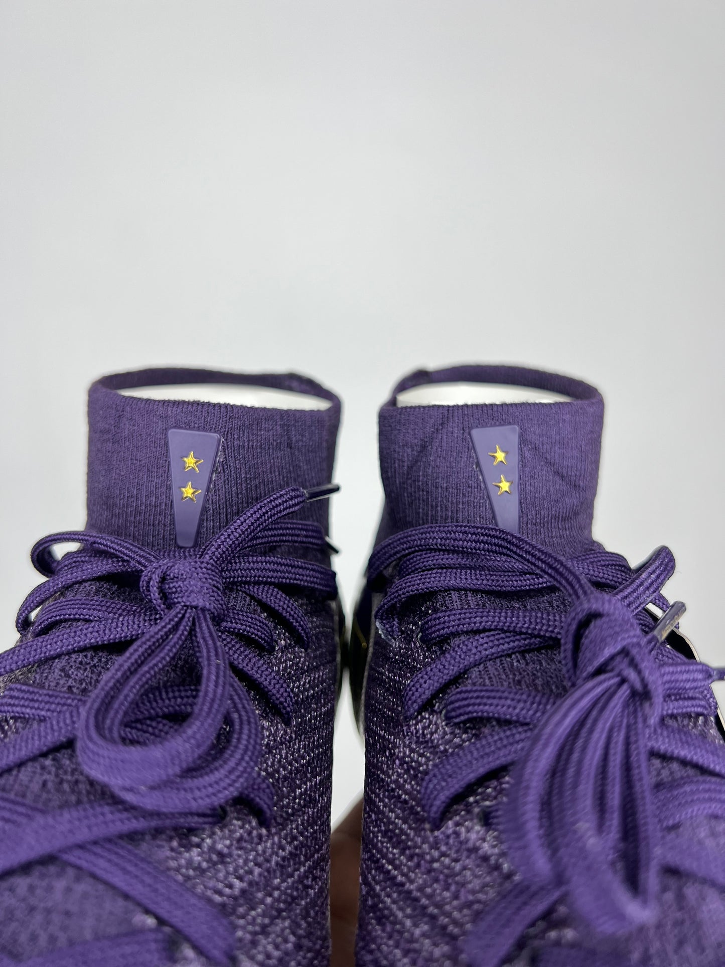 Nike Mercurial Superfly 10 "KM" Elite Fg
