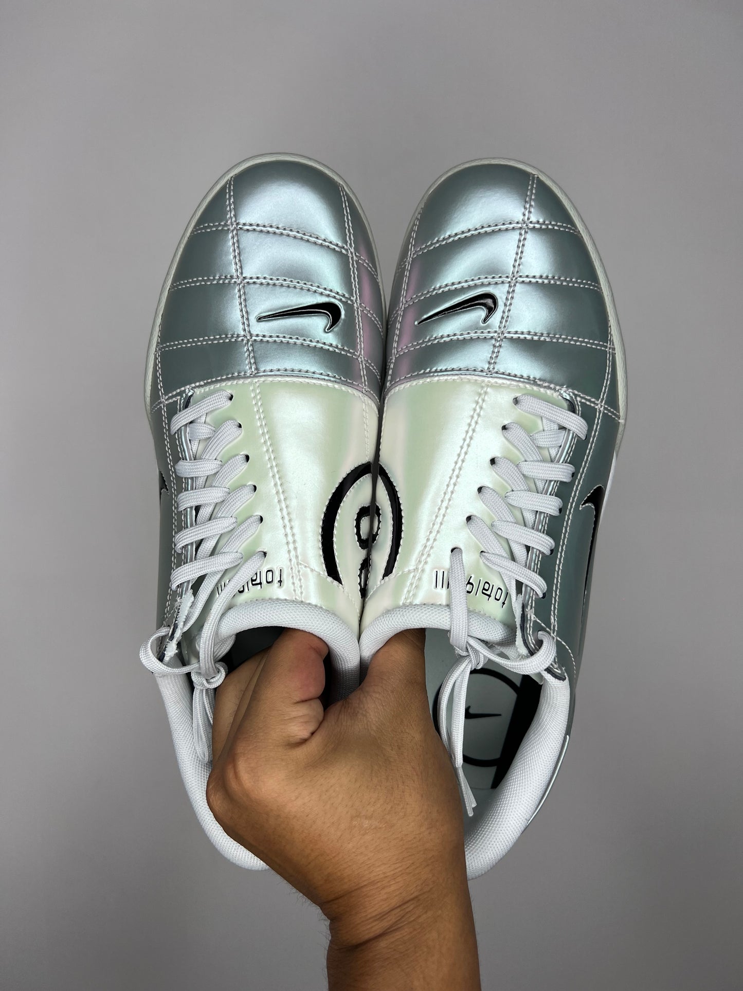 Nike Total 90 PRM