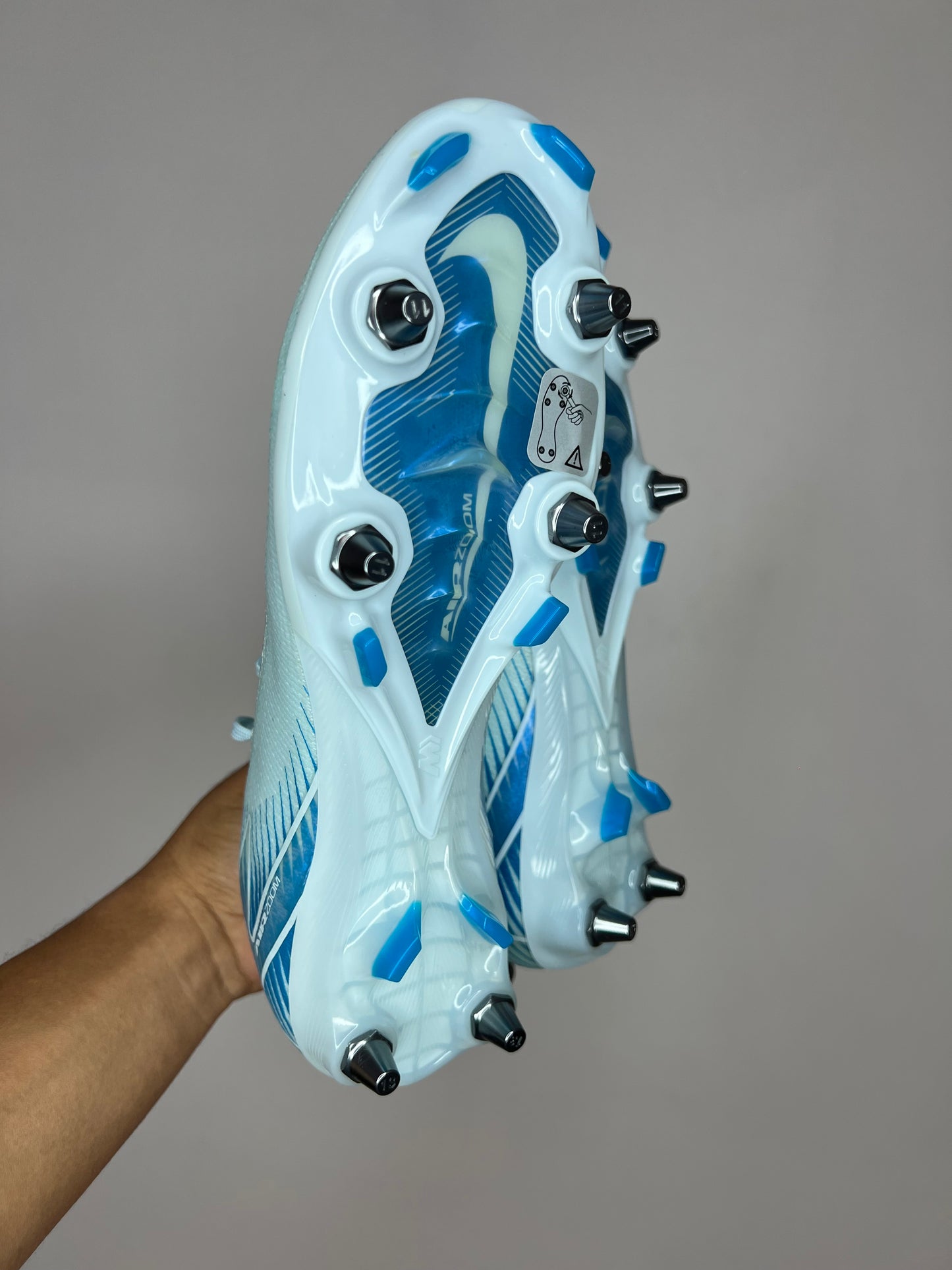 Nike Zoom Mercurial Vapor 16 Elite Sg