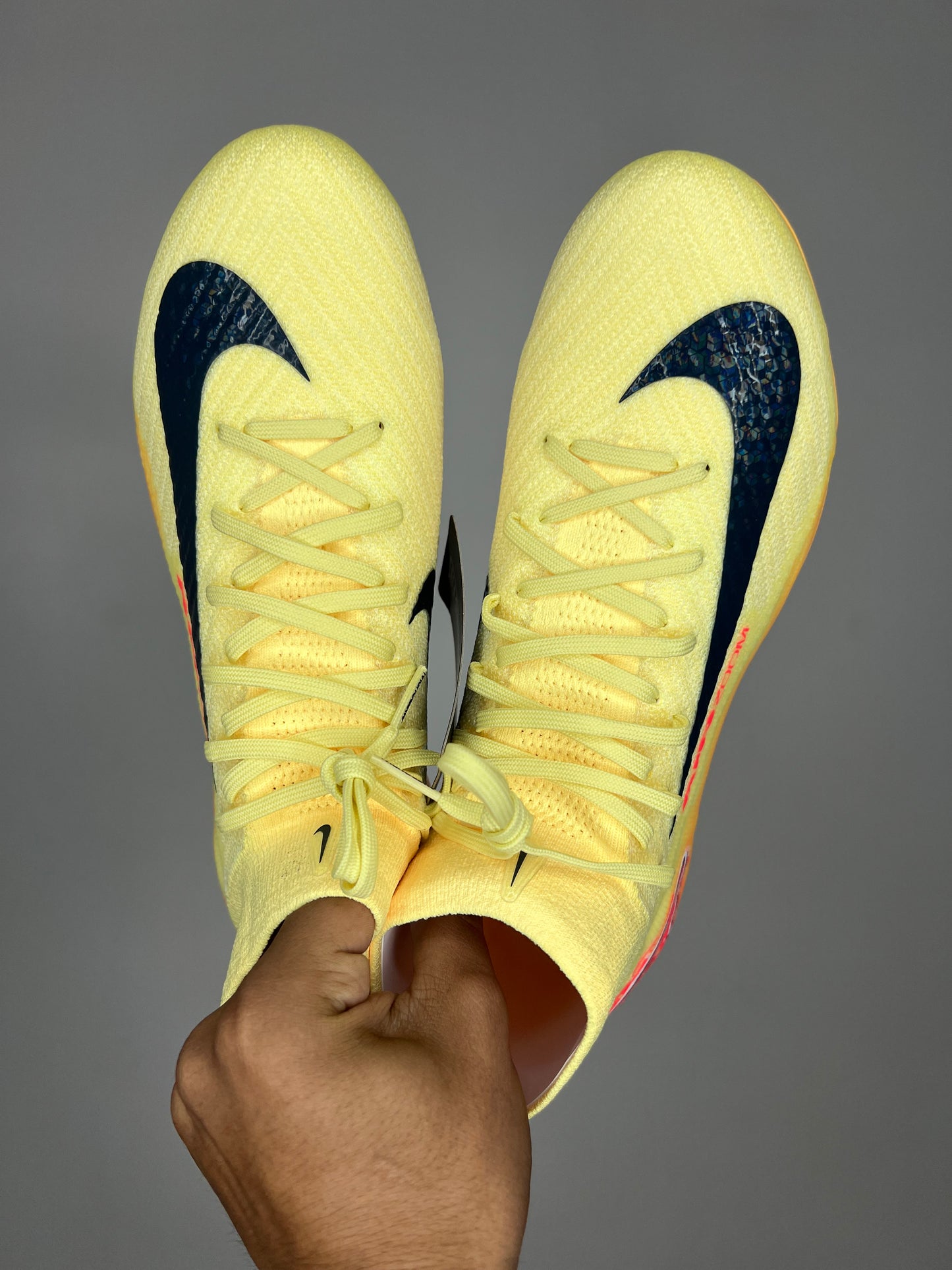 Nike Mercurial Superfly 10 Kylian Mbappe Elite