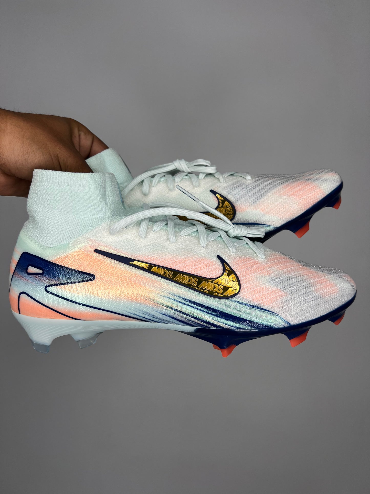 Nike Mercurial Zoom Superfly 10 MDS Elite Fg