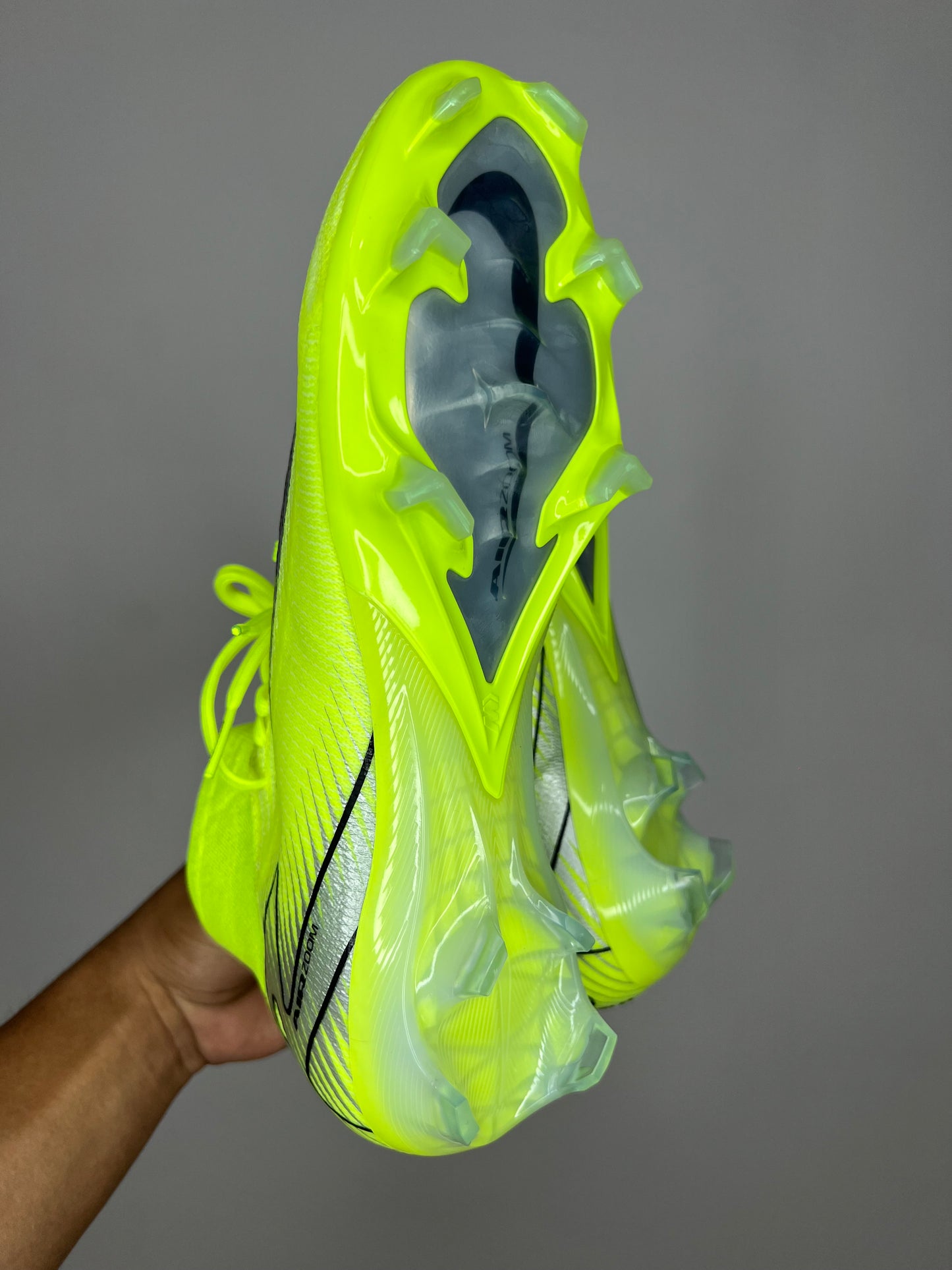Nike Zoom Mercurial Superfly 10 Elite Fg