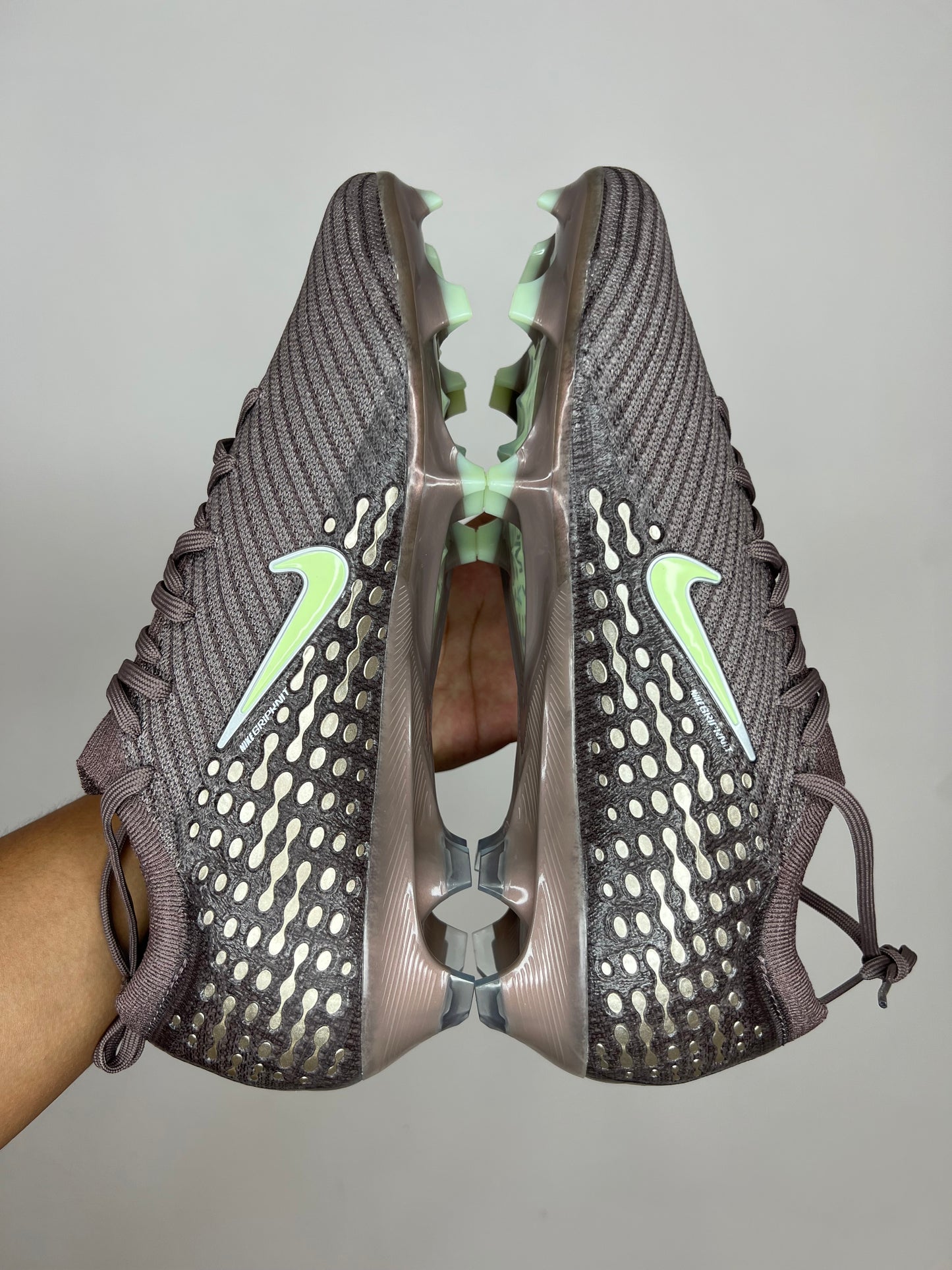 Nike Zoom Mercurial Vapor 16 Elite Fg “KM”