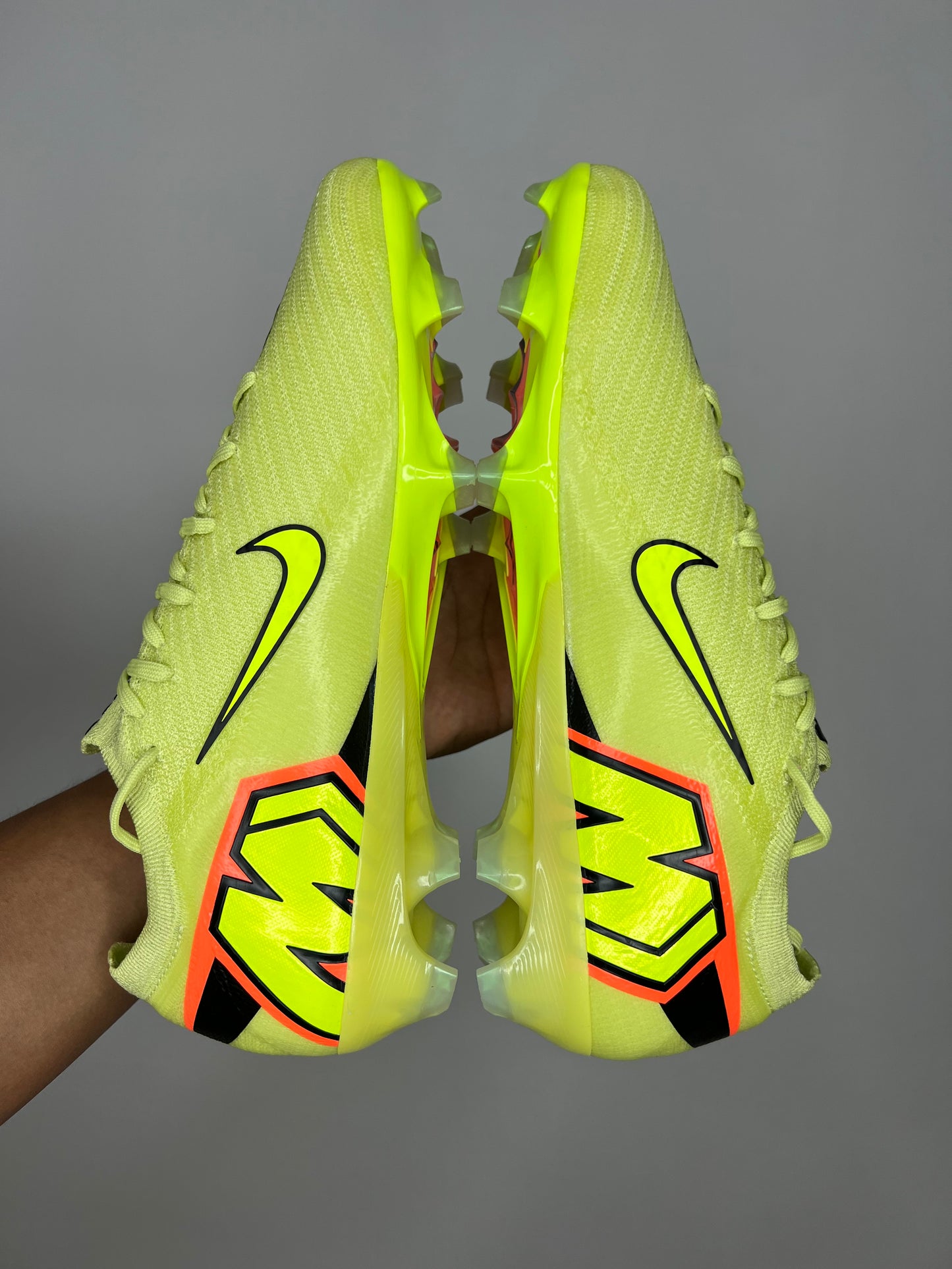Nike Zoom Mercurial Vapor 16 Elite Fg