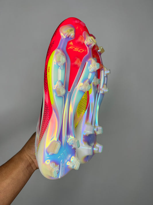Adidas F50+ Fg