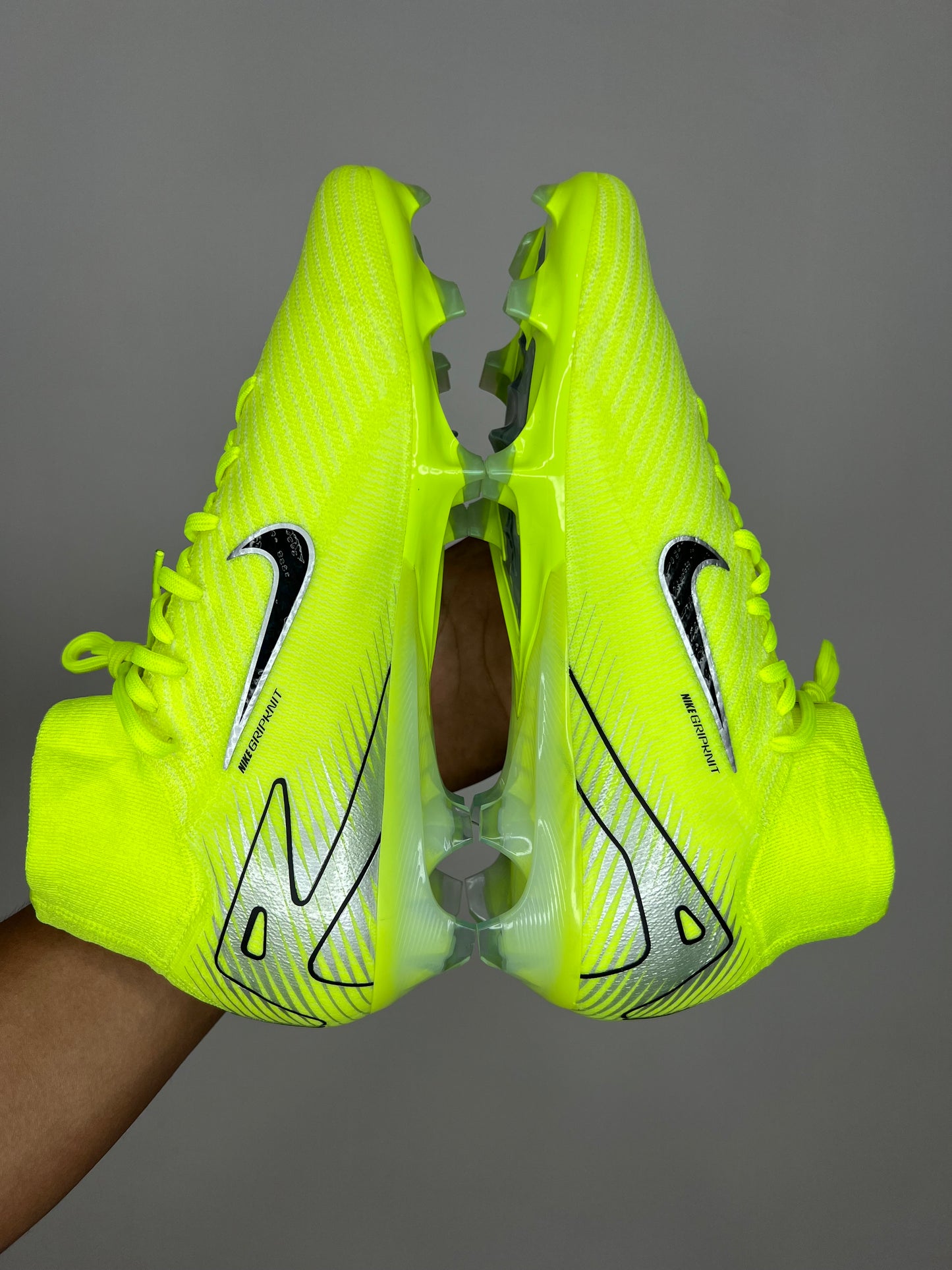 Nike Zoom Mercurial Superfly 10 Elite Fg