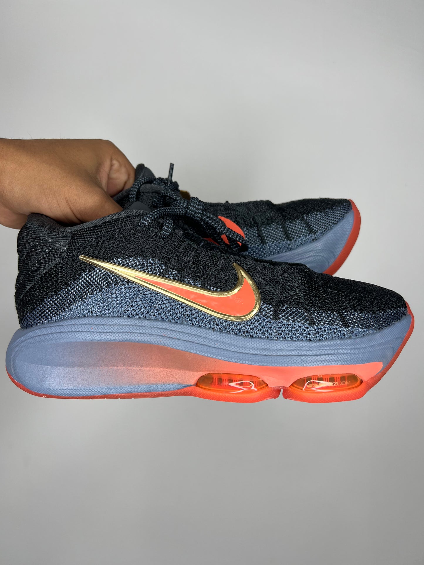Nike G.T Hustle 3
