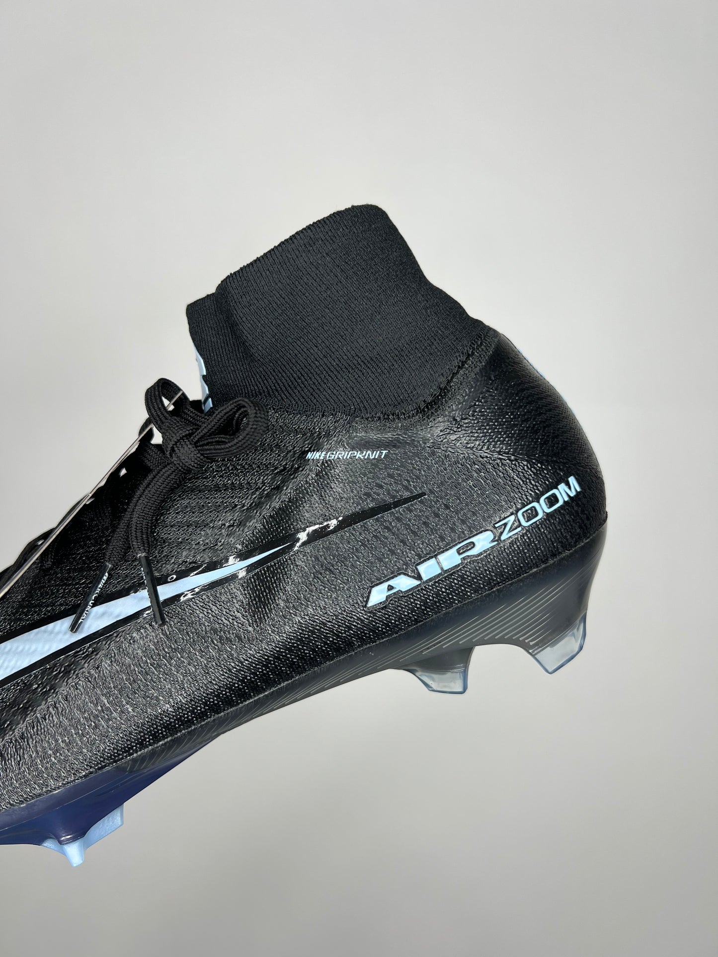 Nike Zoom Mercurial Superfly 10 Elite Fg