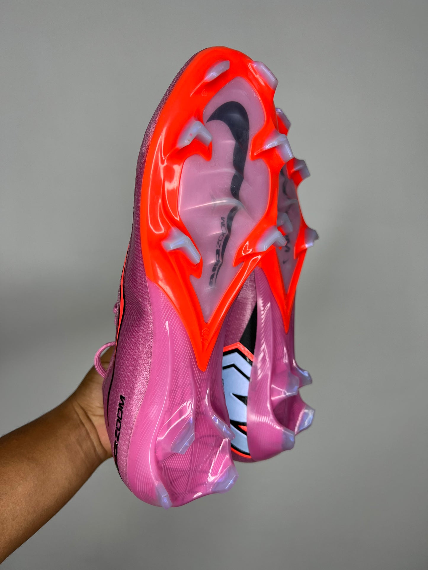 Nike Zoom Mercurial Vapor 16 Elite Fg