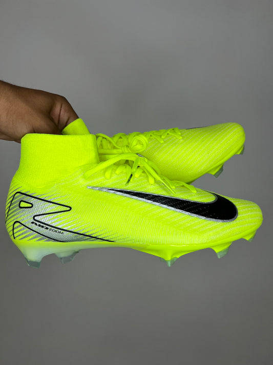 Nike Zoom Mercurial Superfly 10 Elite Fg