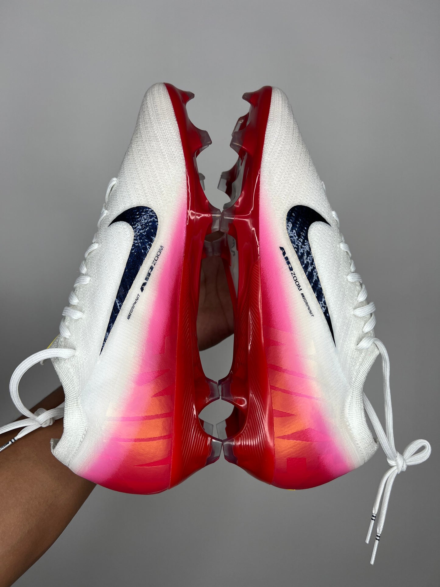 Nike Zoom Mercurial Vapor 16 Elite Fg LV8
