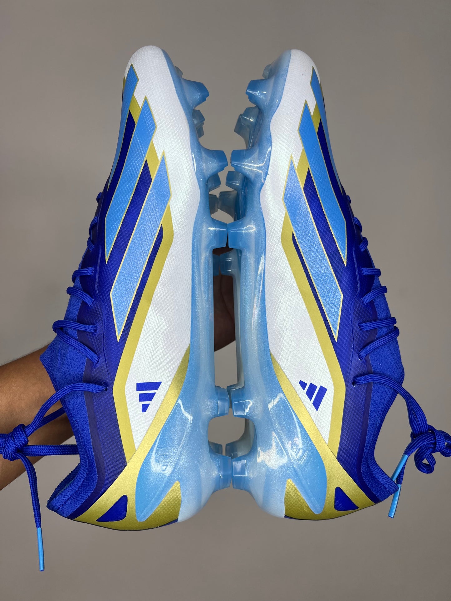 Adidas X Crazyfast Messi Elite Fg Coleccion Limitada