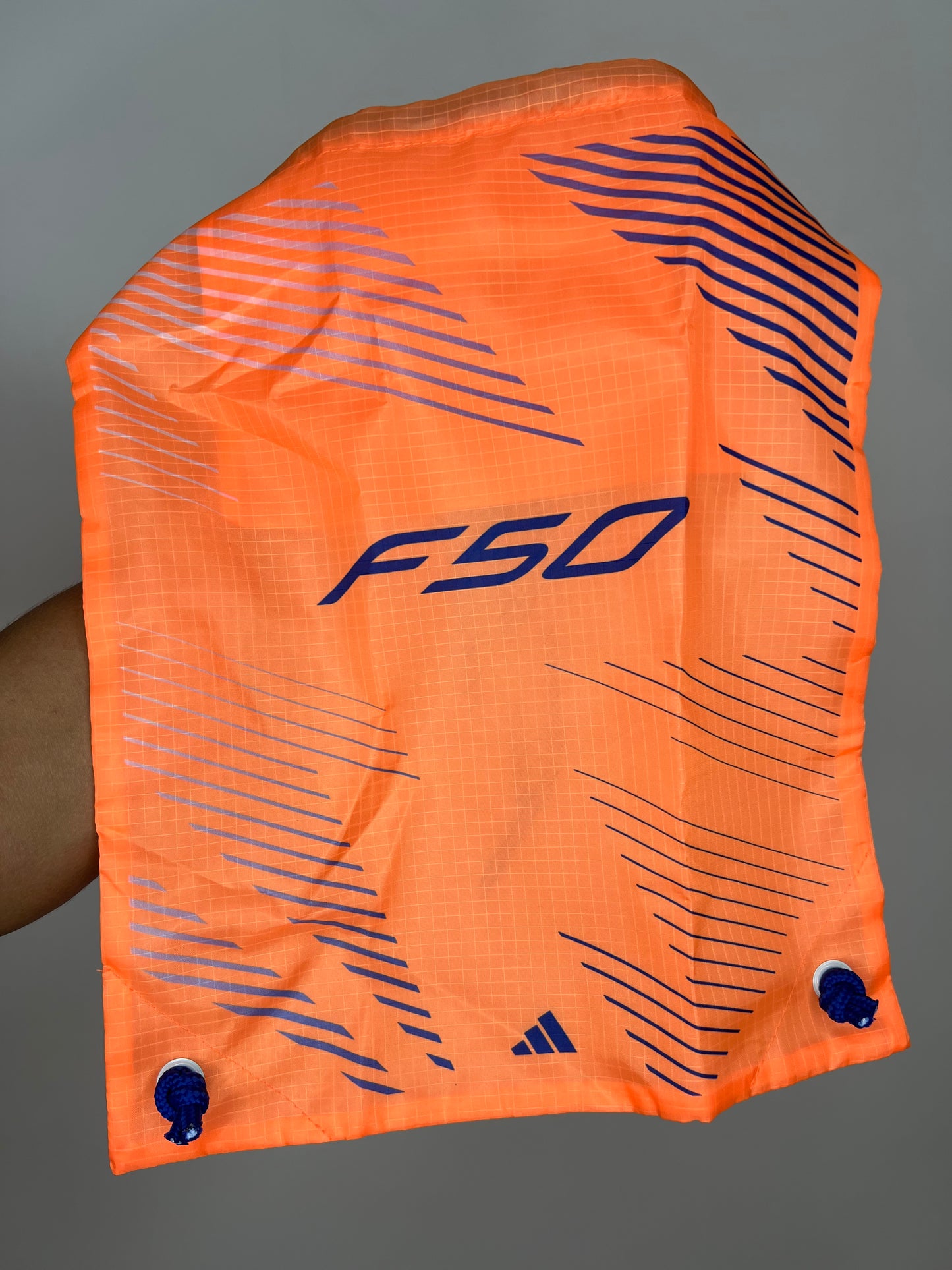 Adidas F50 Elite Fg