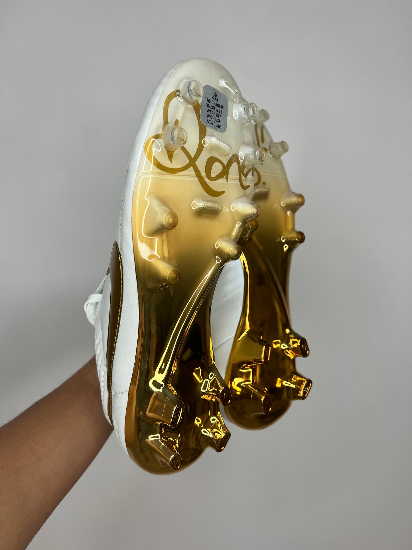 Nike Tiempo Legend RGN Fg SE