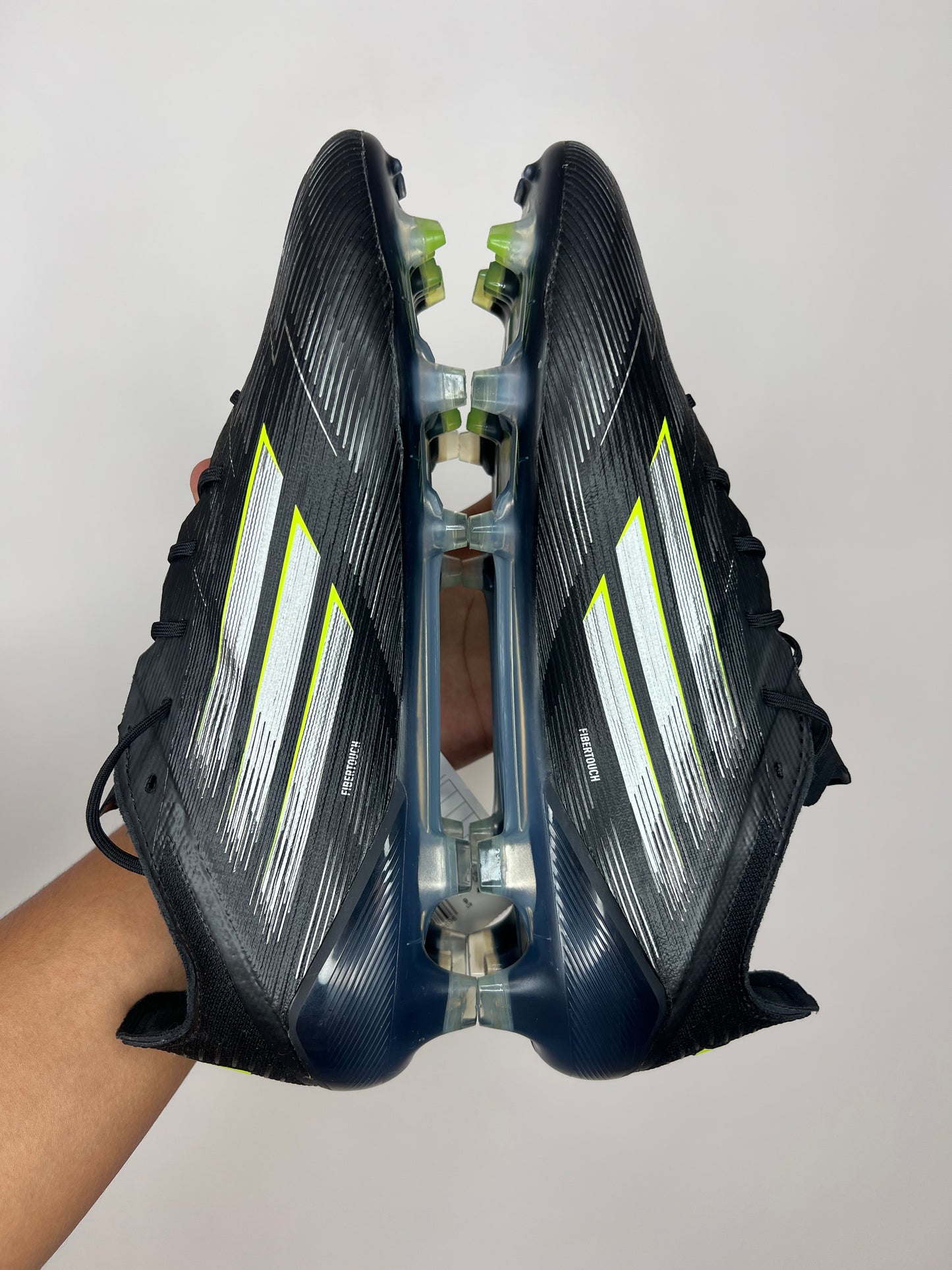 Adidas F50 Elite Fg
