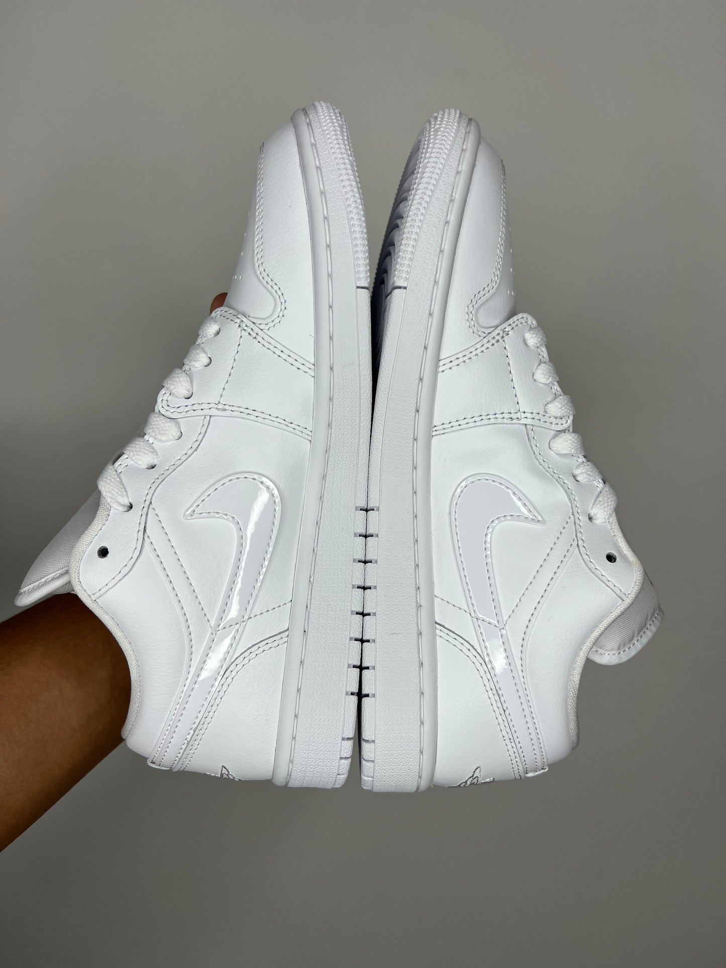 Nike Air Jordan 1 Low W
