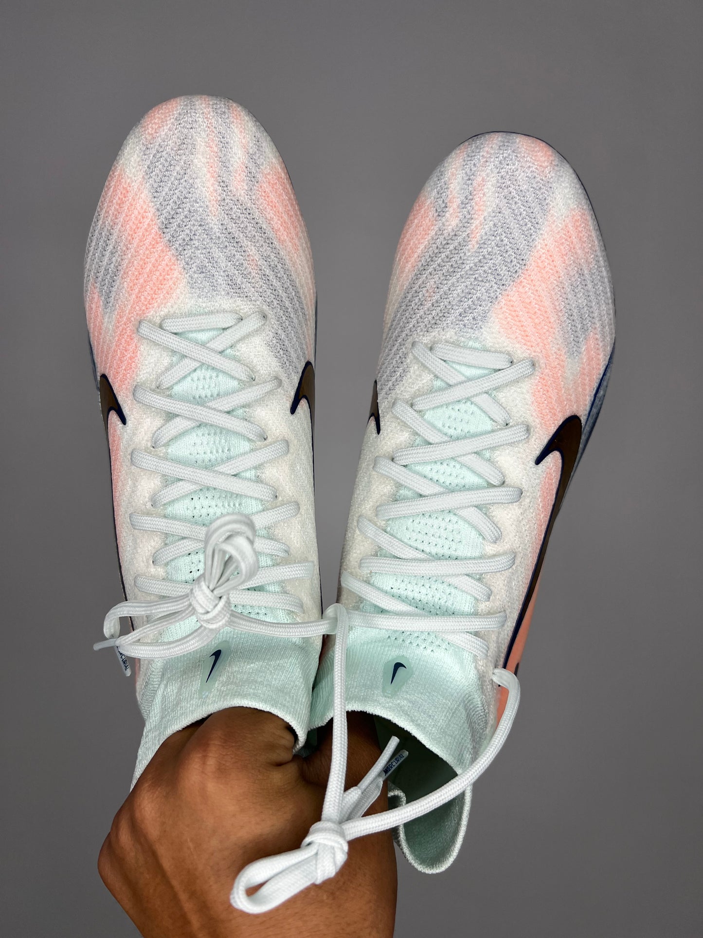 Nike Mercurial Zoom Superfly 10 MDS Elite Fg