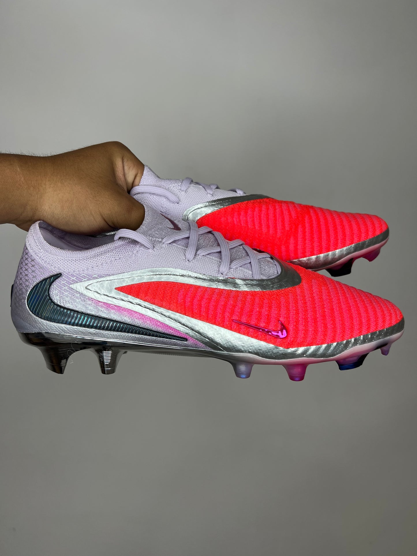 Nike Phantom 6 Low Elite Fg