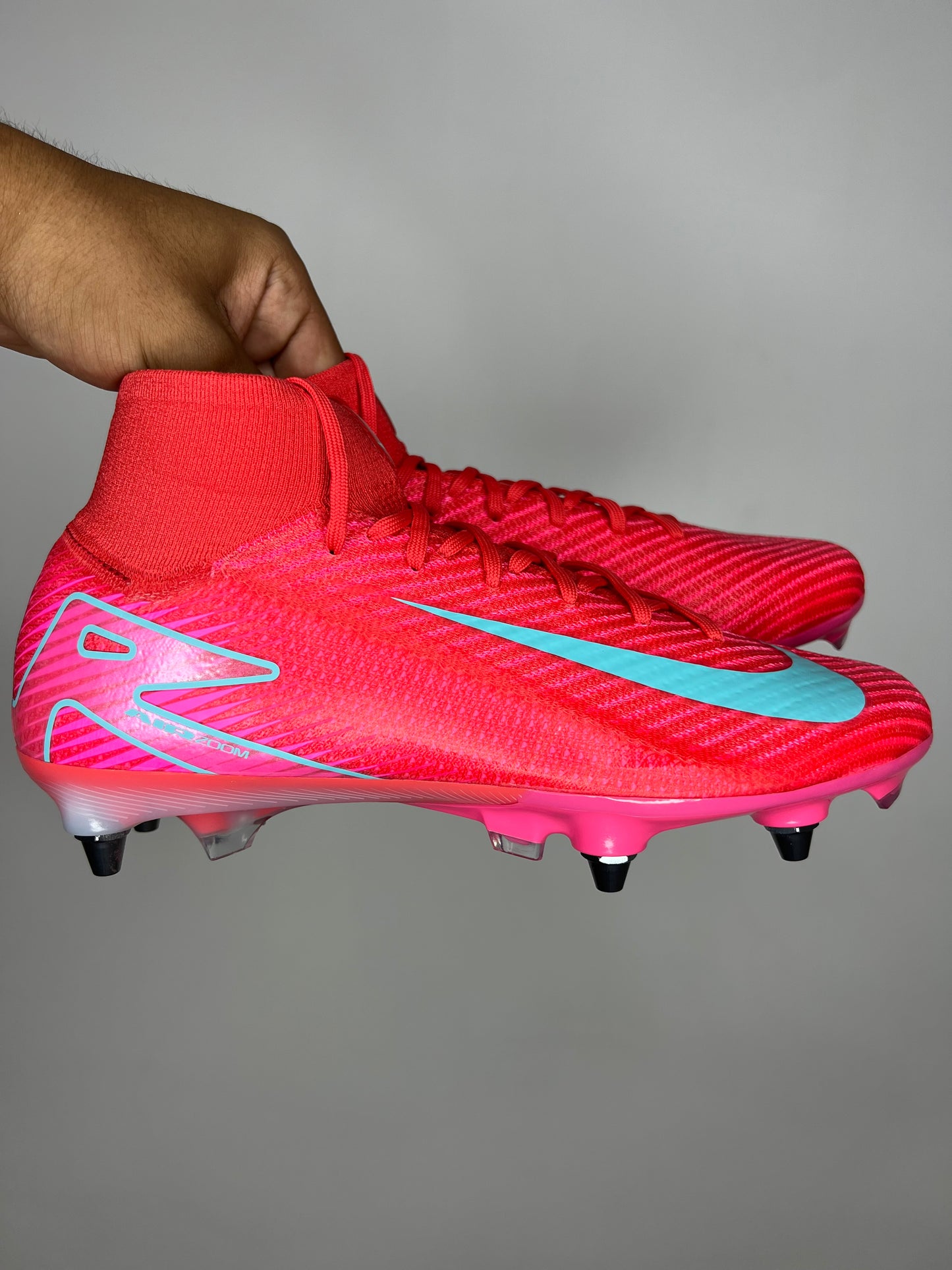 Nike Zoom Mercurial Superfly 10 Elite Sg