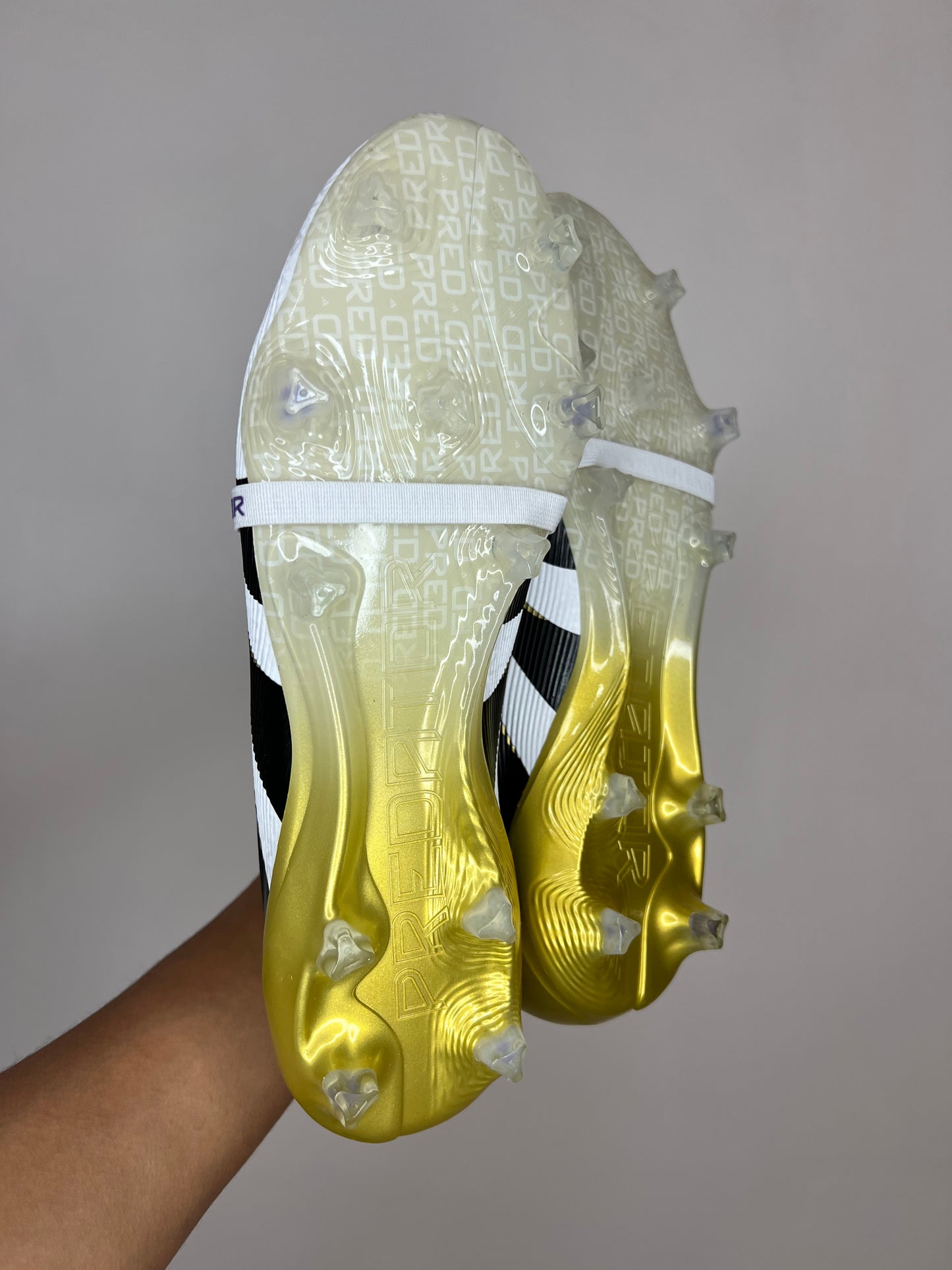 Adidas Predator Lengüeta Elite Fg