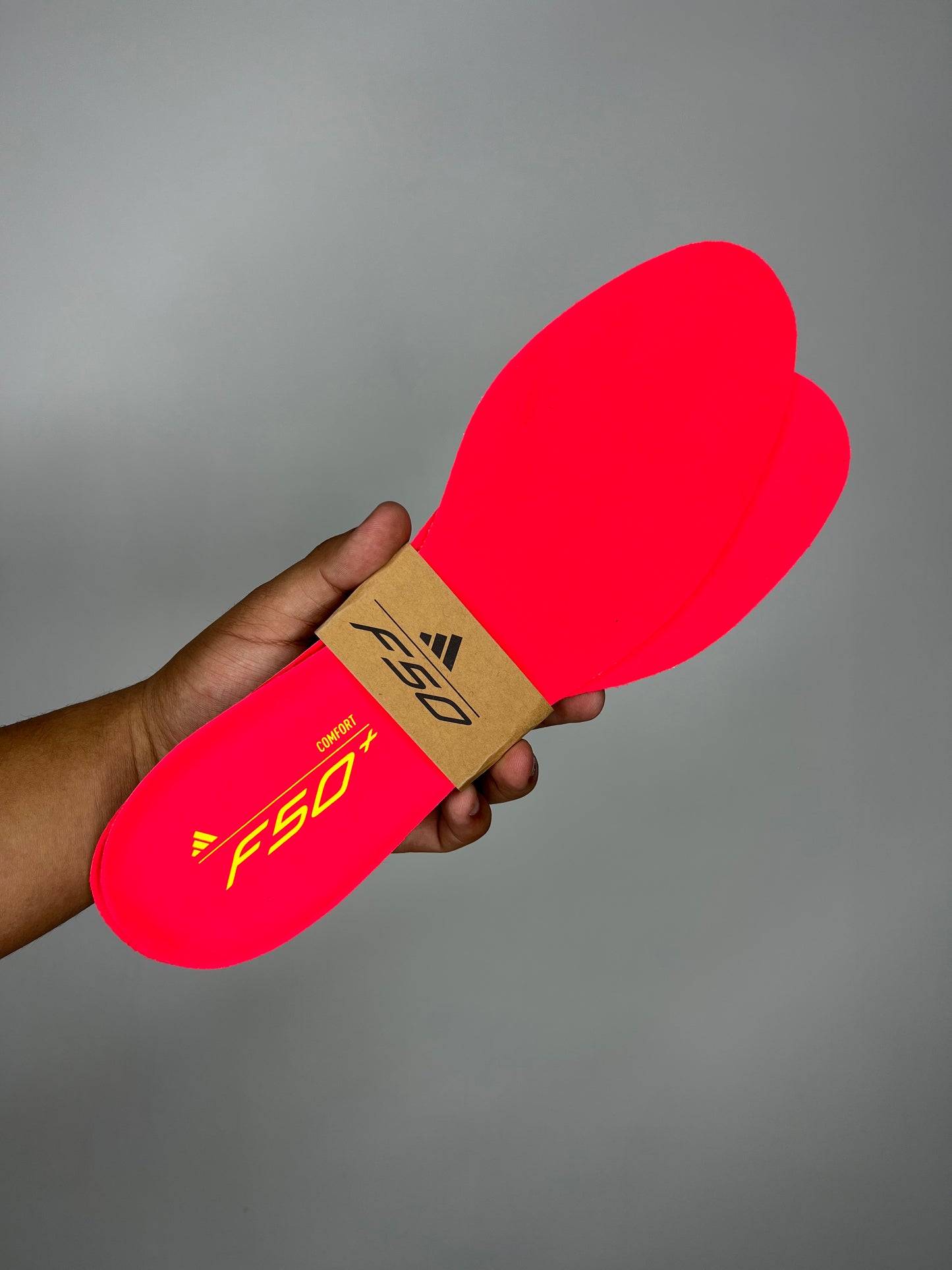 Adidas F50+ Fg